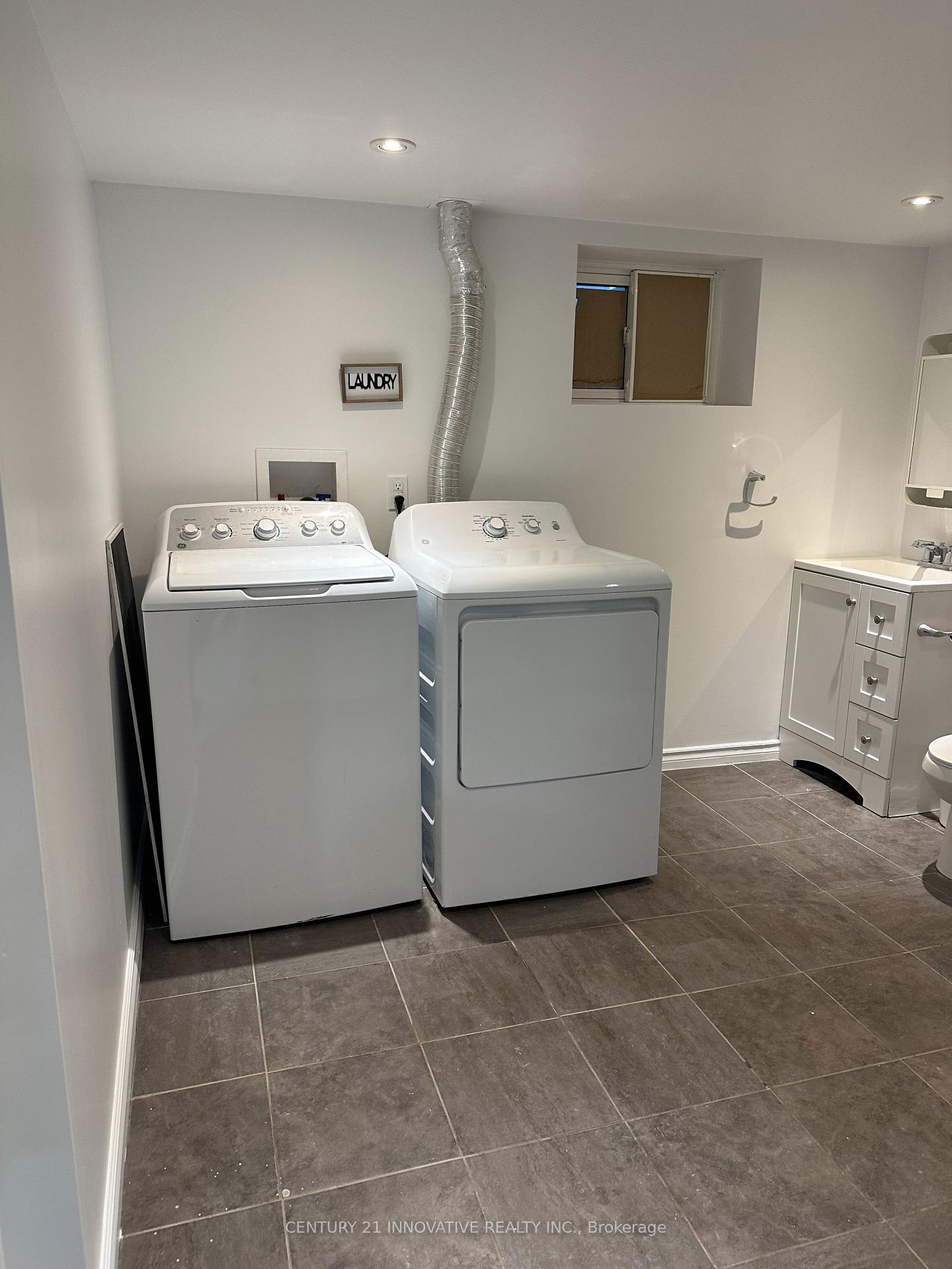 Photo 7 of Unit Bsmt, 68 Cree Avenue, Scarborough, Cliffcrest — HOMEH
