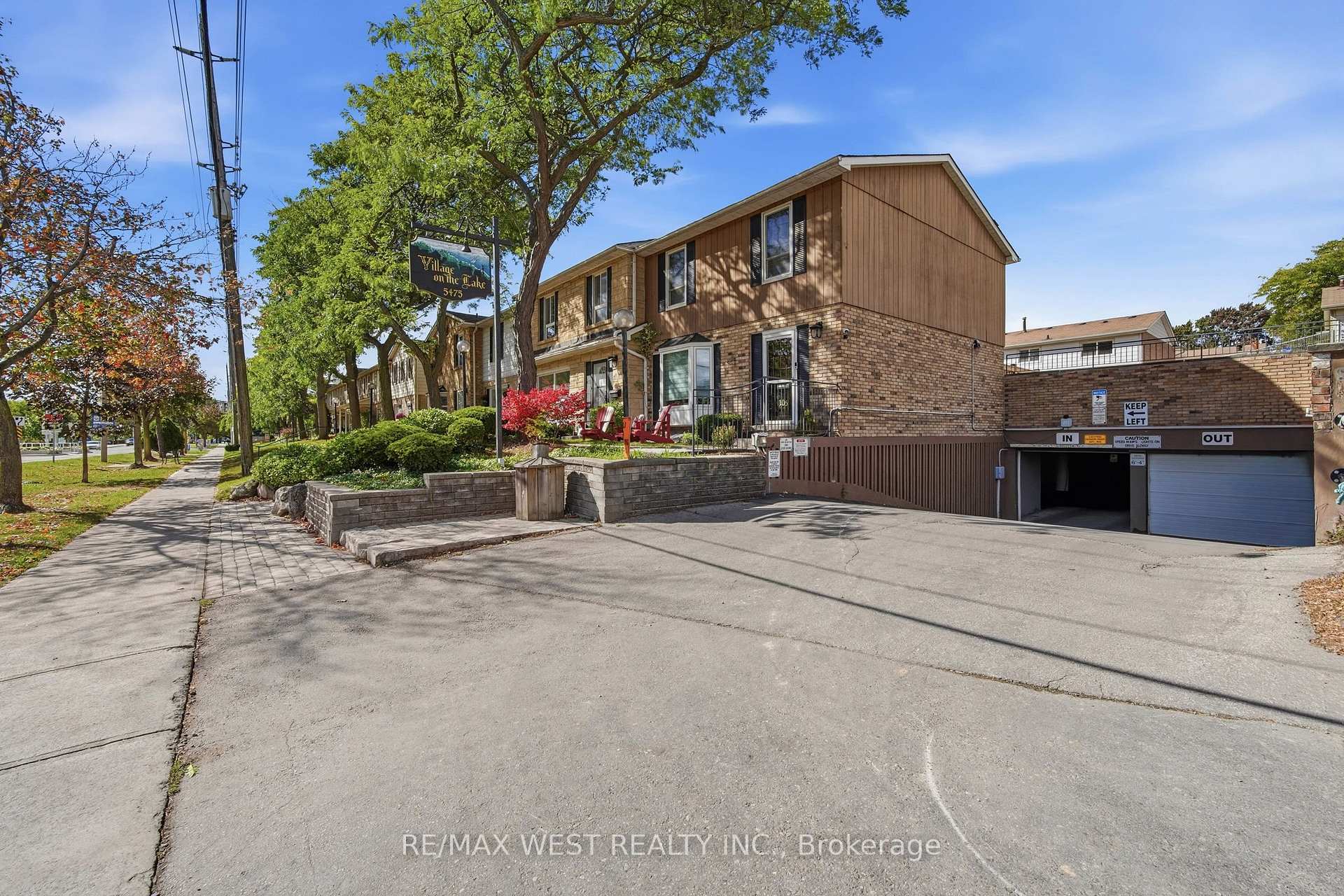 Photo 23 of Unit 113, 5475 Lakeshore Road, Burlington, Appleby — HOMEH