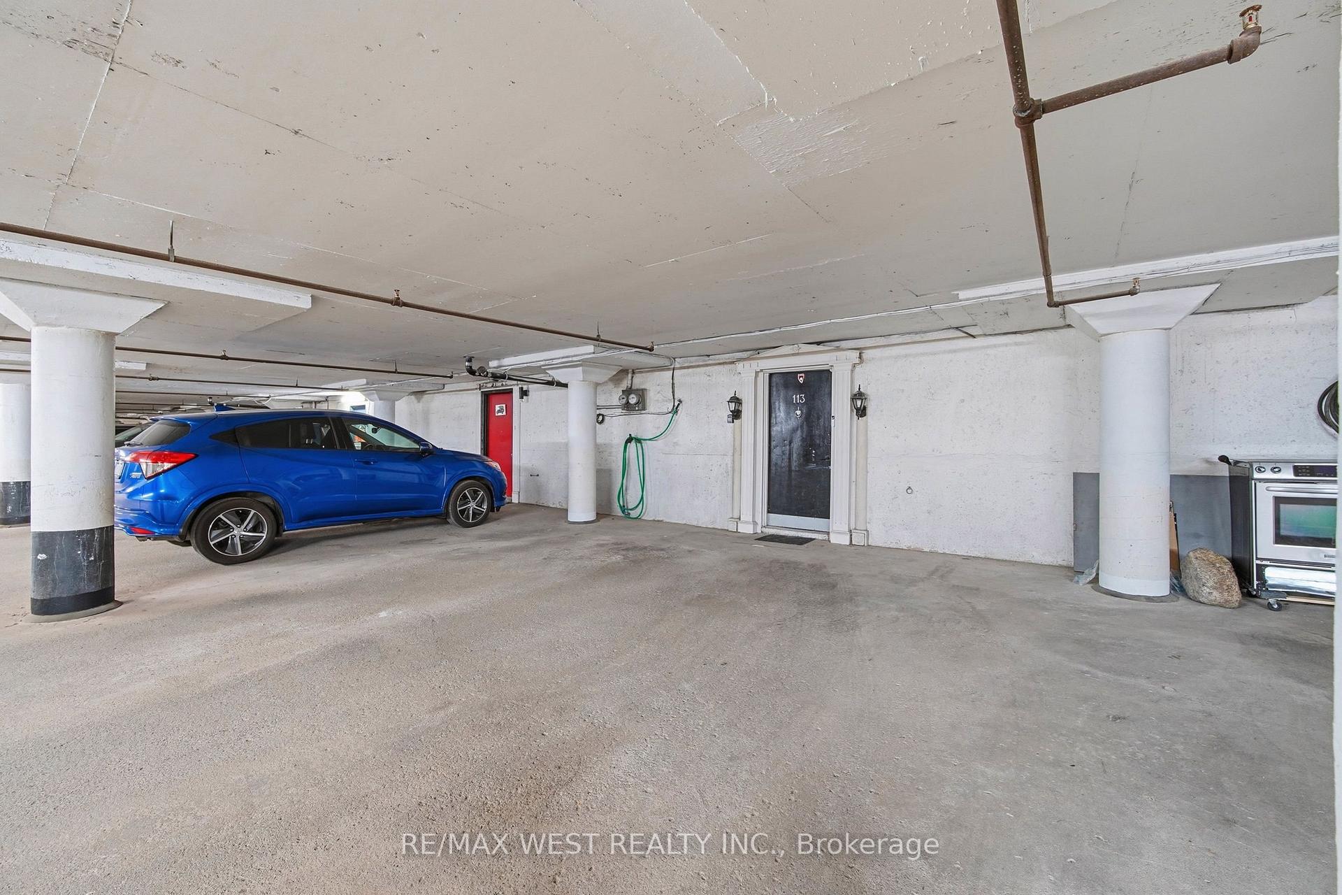 Photo 25 of Unit 113, 5475 Lakeshore Road, Burlington, Appleby — HOMEH