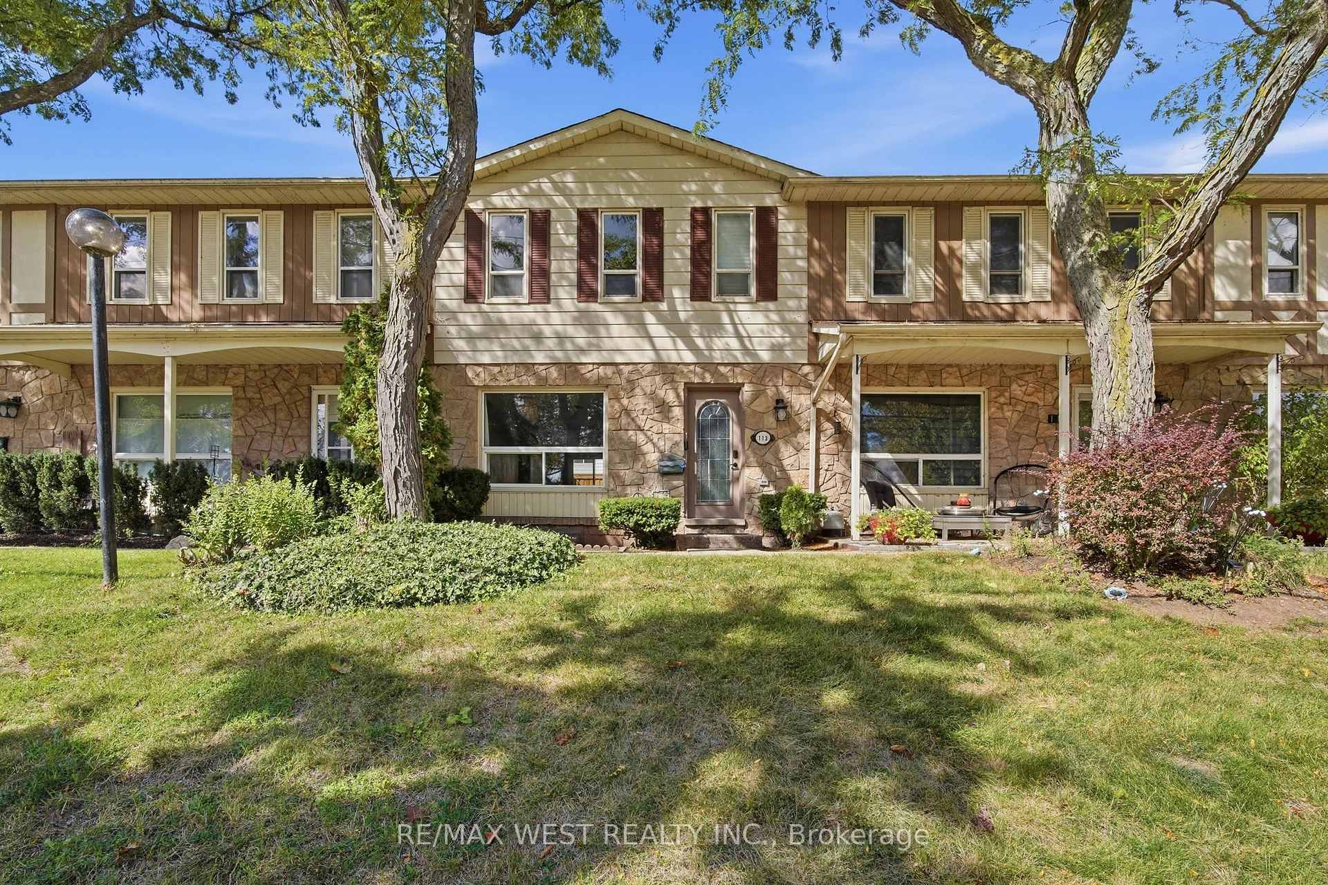 Photo 26 of Unit 113, 5475 Lakeshore Road, Burlington, Appleby — HOMEH