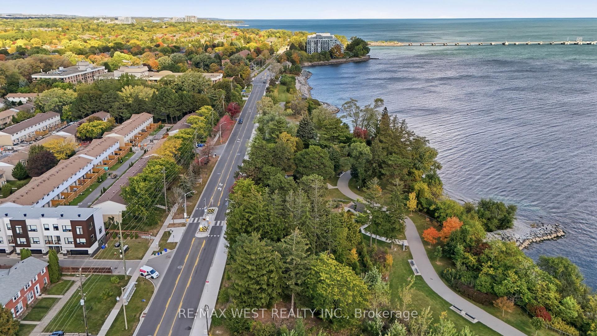 Photo 31 of Unit 113, 5475 Lakeshore Road, Burlington, Appleby — HOMEH