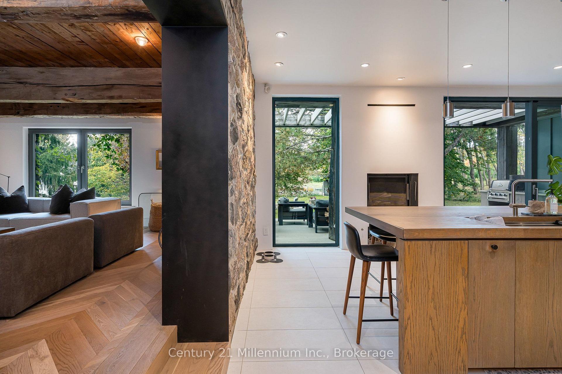 Photo 14 of 516557 7th Line, Blue Mountains — HOMEH