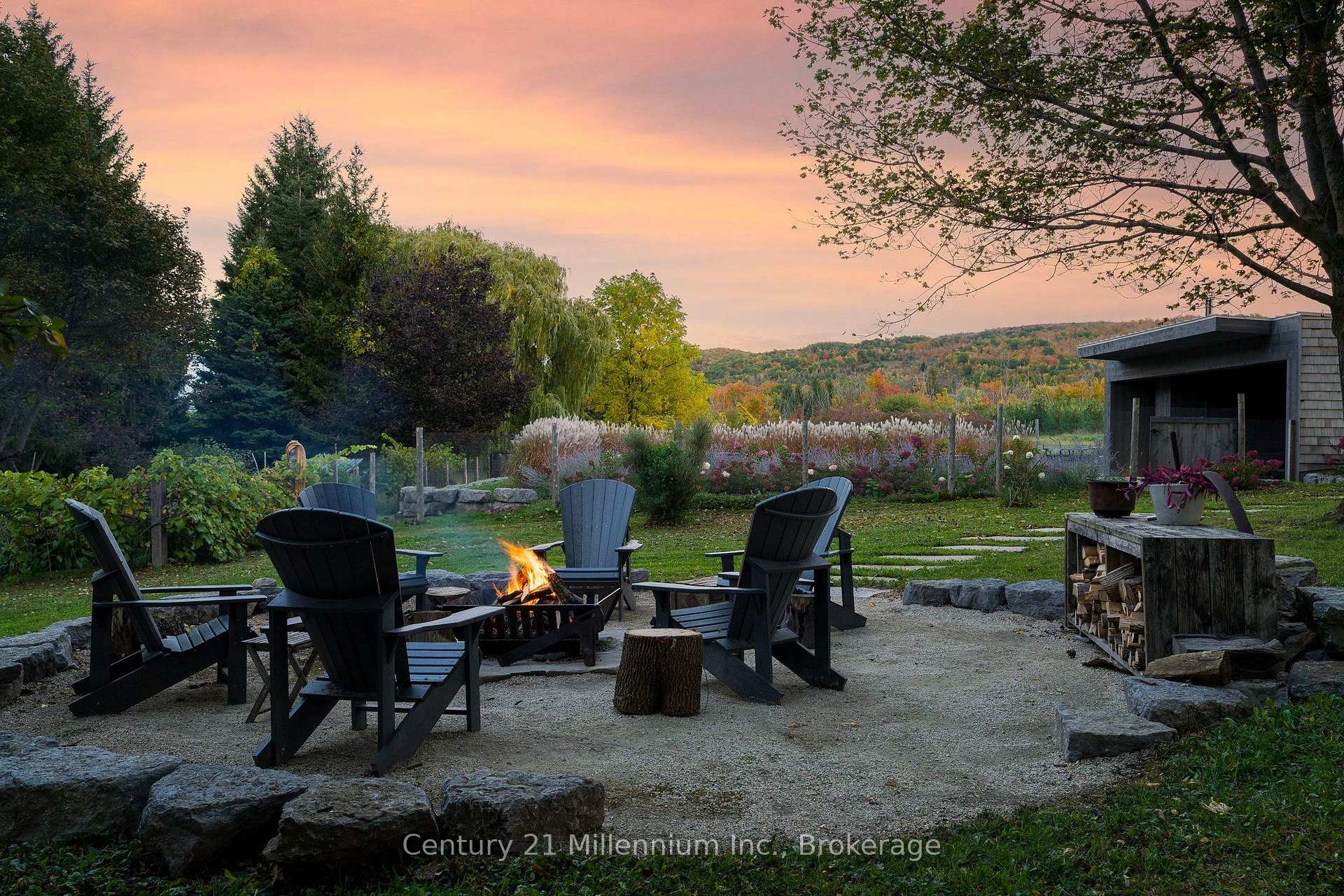 Photo 36 of 516557 7th Line, Blue Mountains — HOMEH