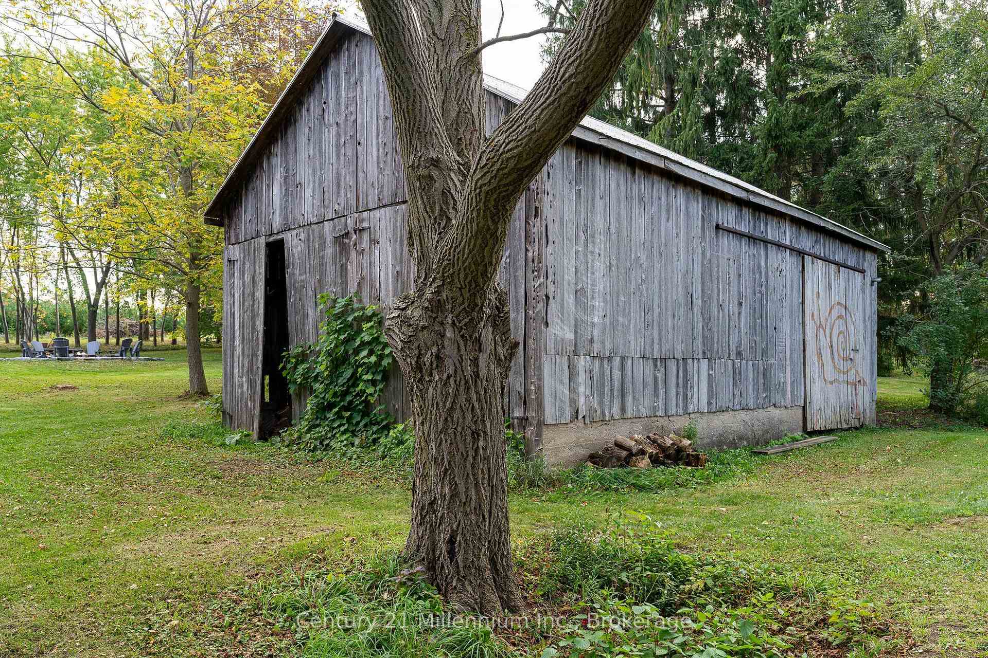 Photo 46 of 516557 7th Line, Blue Mountains — HOMEH
