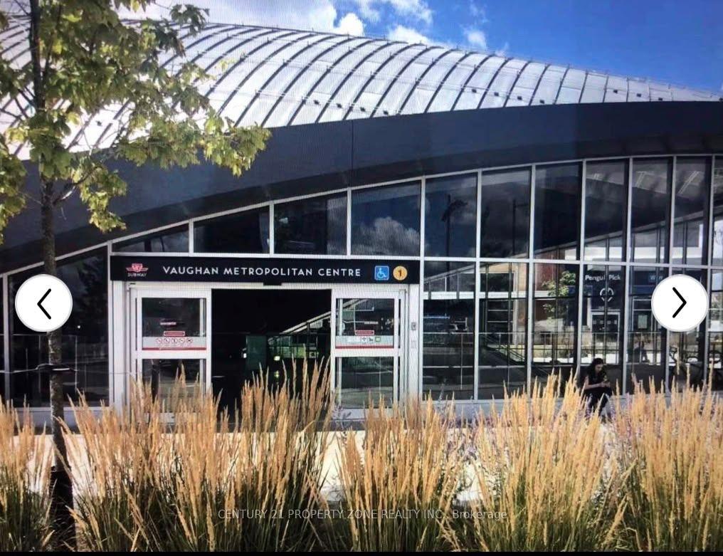 Photo 2 of Unit 4806, 898 Portage Parkway, Vaughan, Vaughan Corporate Centre — HOMEH