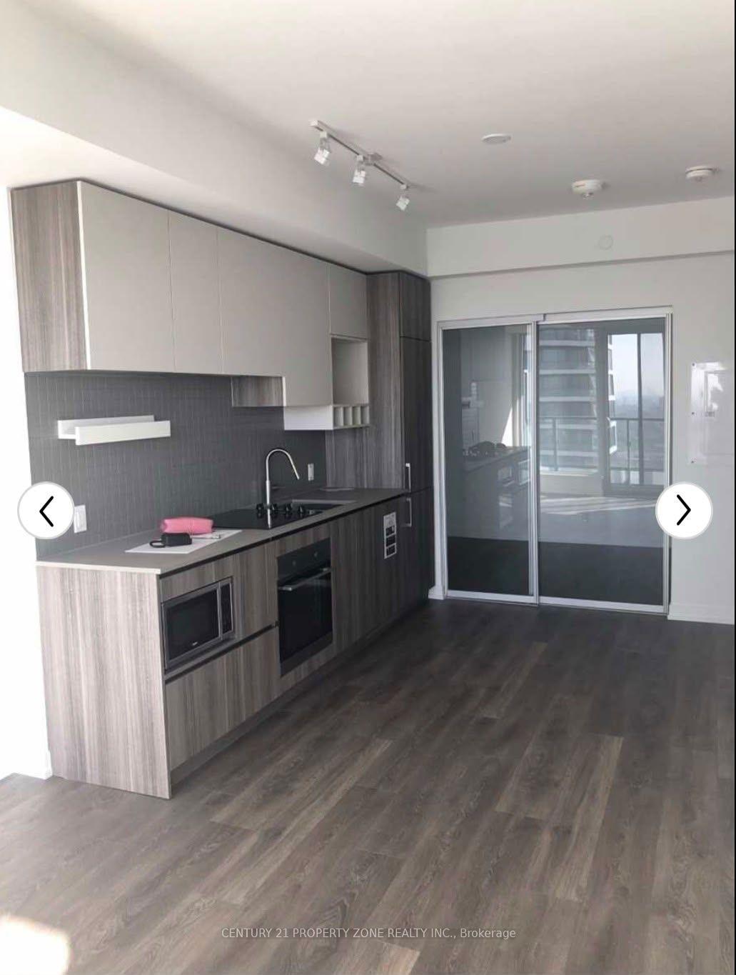 Photo 4 of Unit 4806, 898 Portage Parkway, Vaughan, Vaughan Corporate Centre — HOMEH