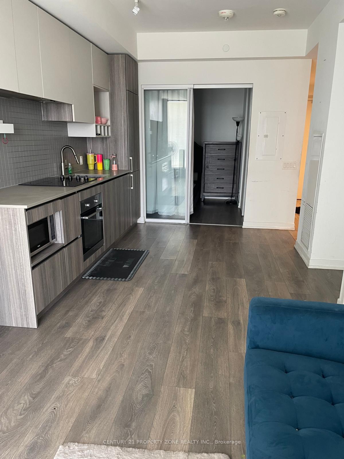 Photo 5 of Unit 4806, 898 Portage Parkway, Vaughan, Vaughan Corporate Centre — HOMEH