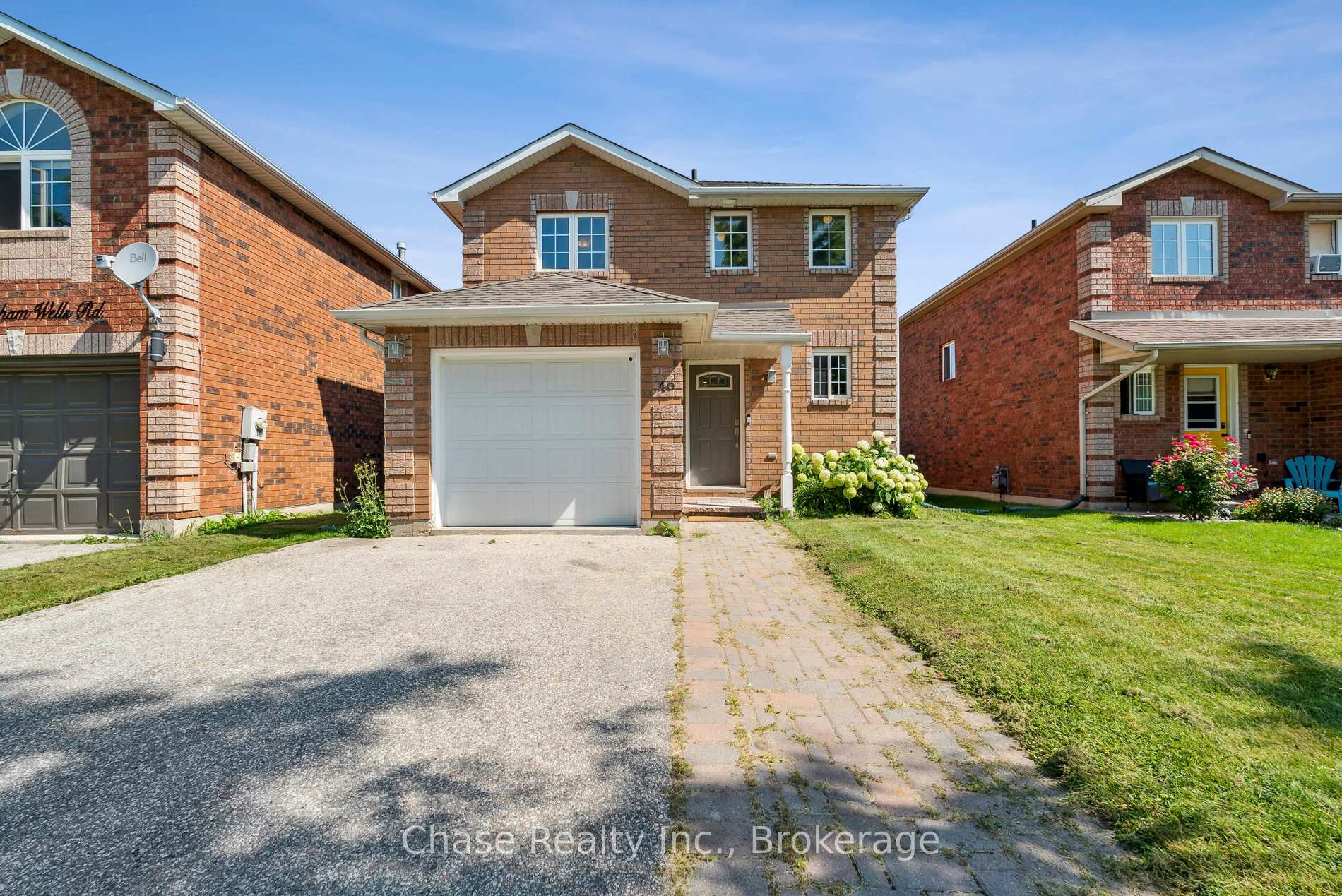 Photo of 46 Sydenham Wells