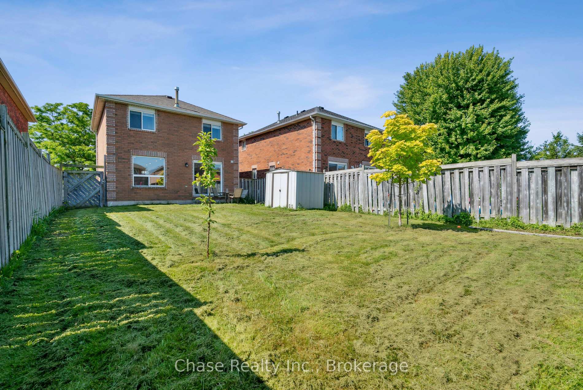 Photo 11 of 46 Sydenham Wells, Barrie, Georgian Drive — HOMEH