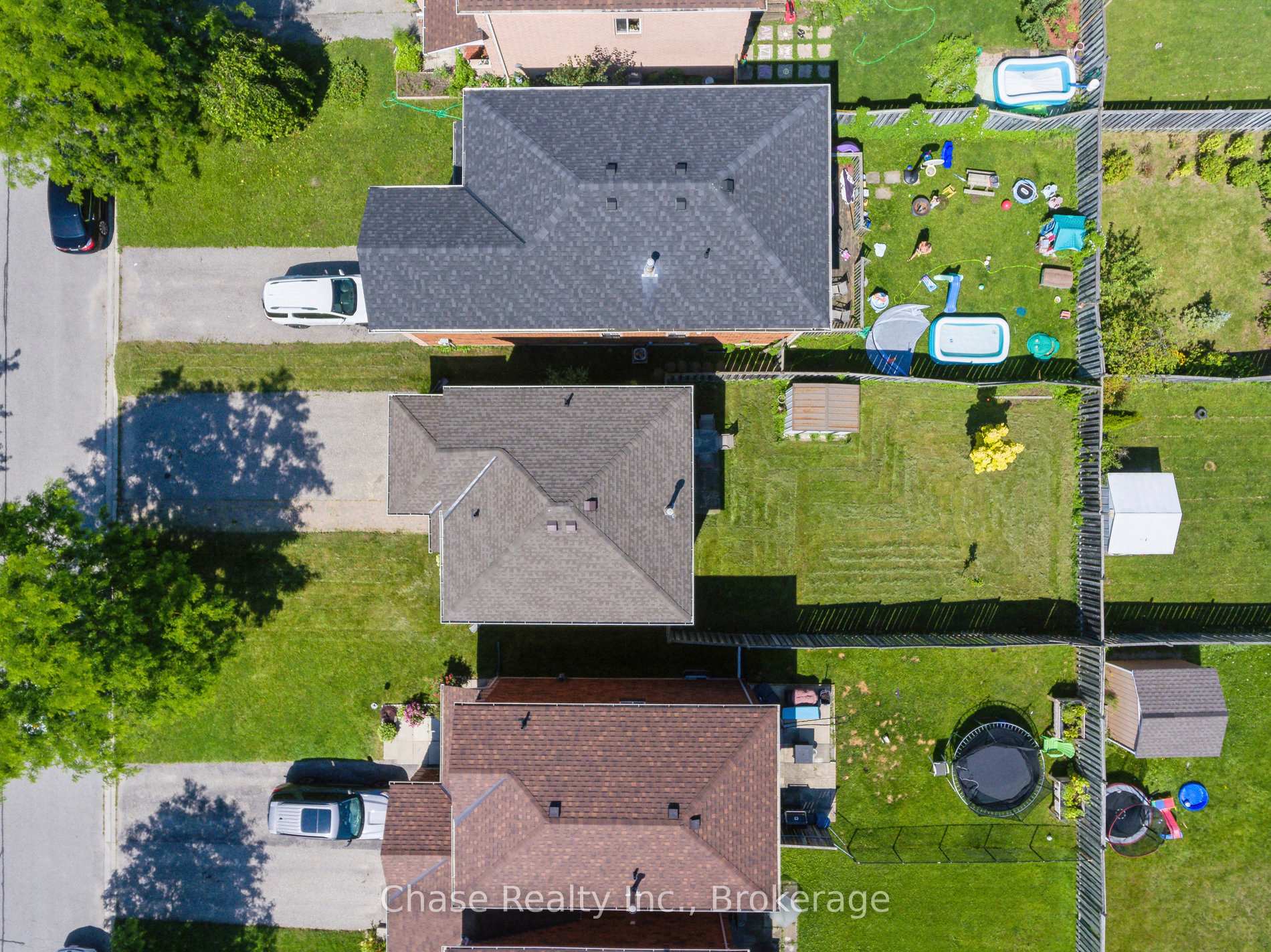Photo 12 of 46 Sydenham Wells, Barrie, Georgian Drive — HOMEH