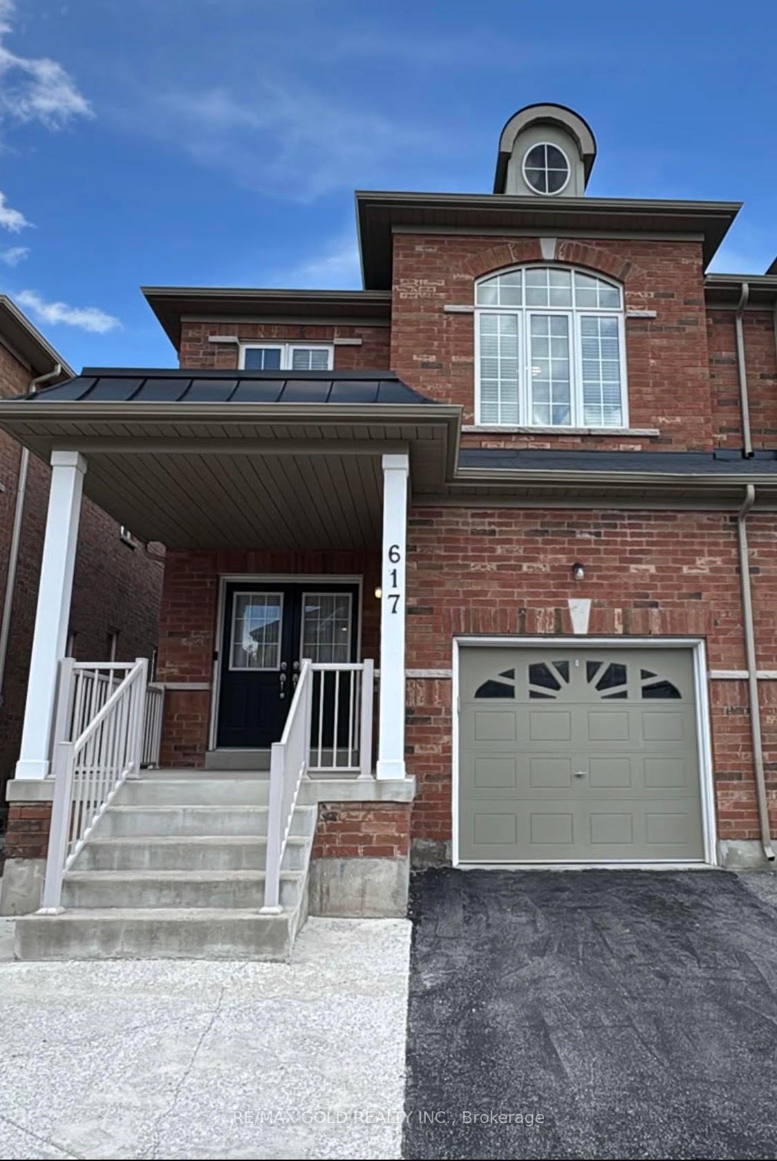 Photo 2 of 617 Mockridge Terrace, Milton, Harrison — HOMEH