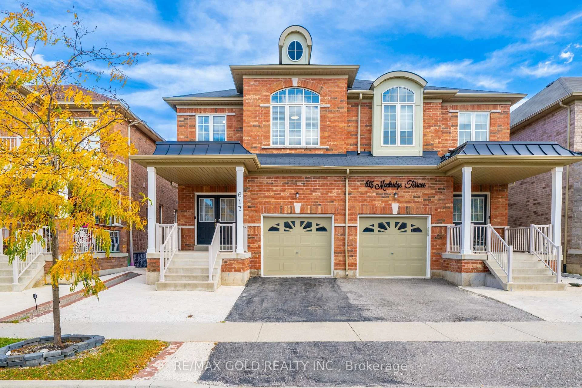 Photo of 617 Mockridge Terrace