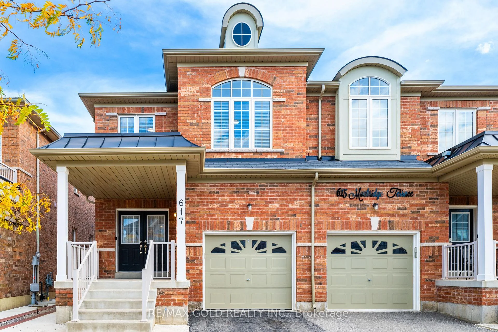 Photo 4 of 617 Mockridge Terrace, Milton, Harrison — HOMEH