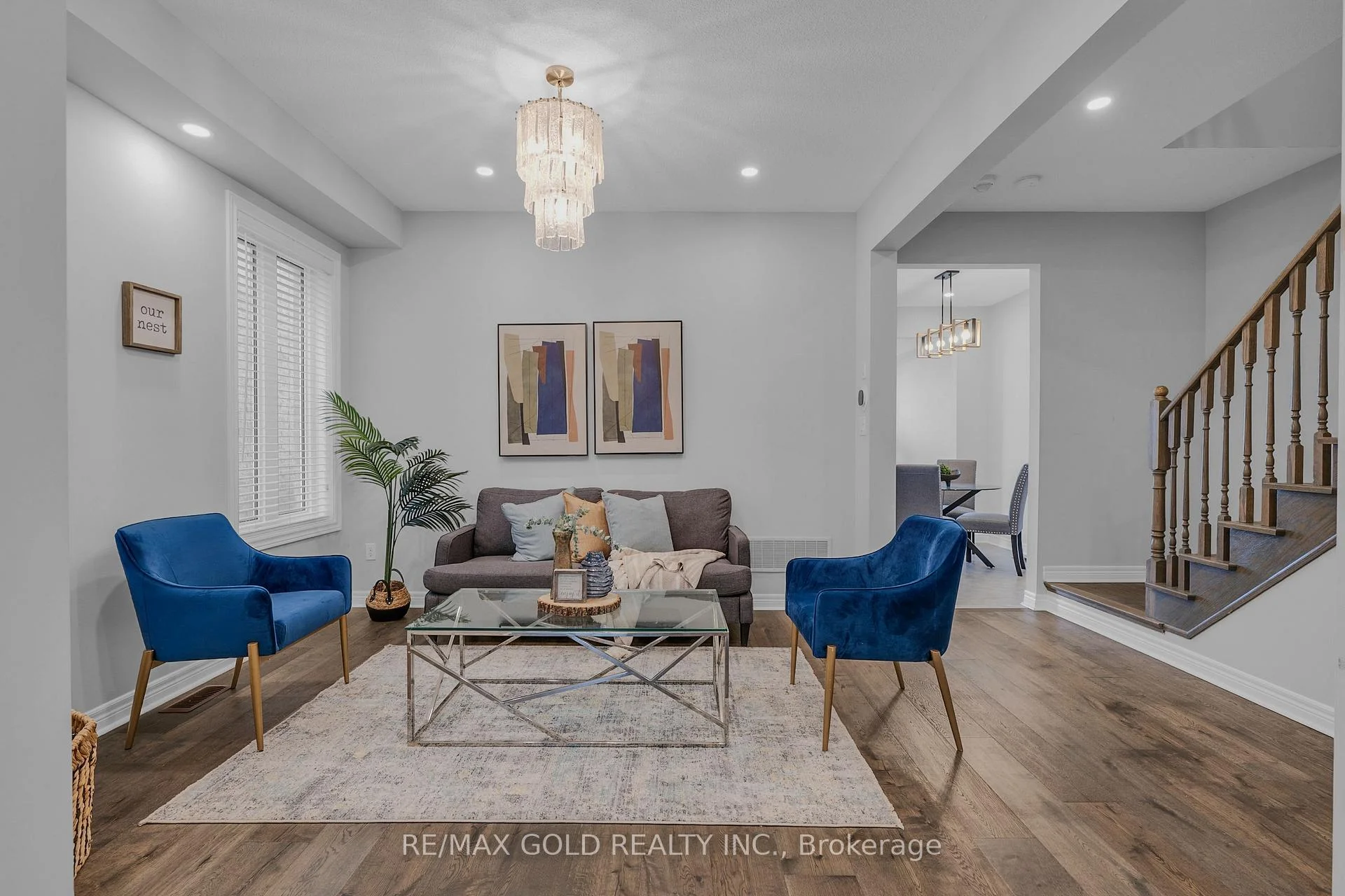 Photo 8 of 617 Mockridge Terrace, Milton, Harrison — HOMEH