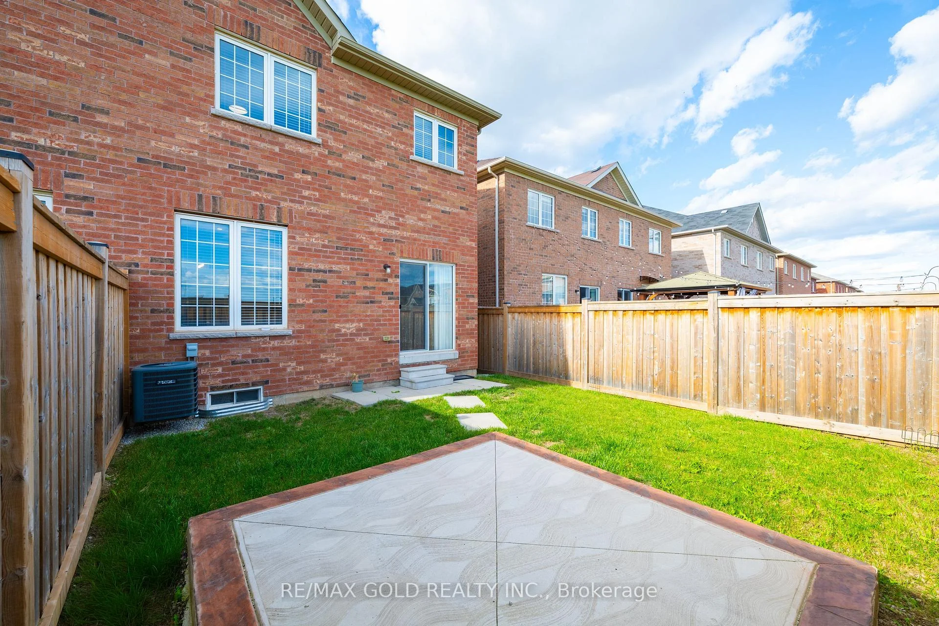 Photo 36 of 617 Mockridge Terrace, Milton, Harrison — HOMEH