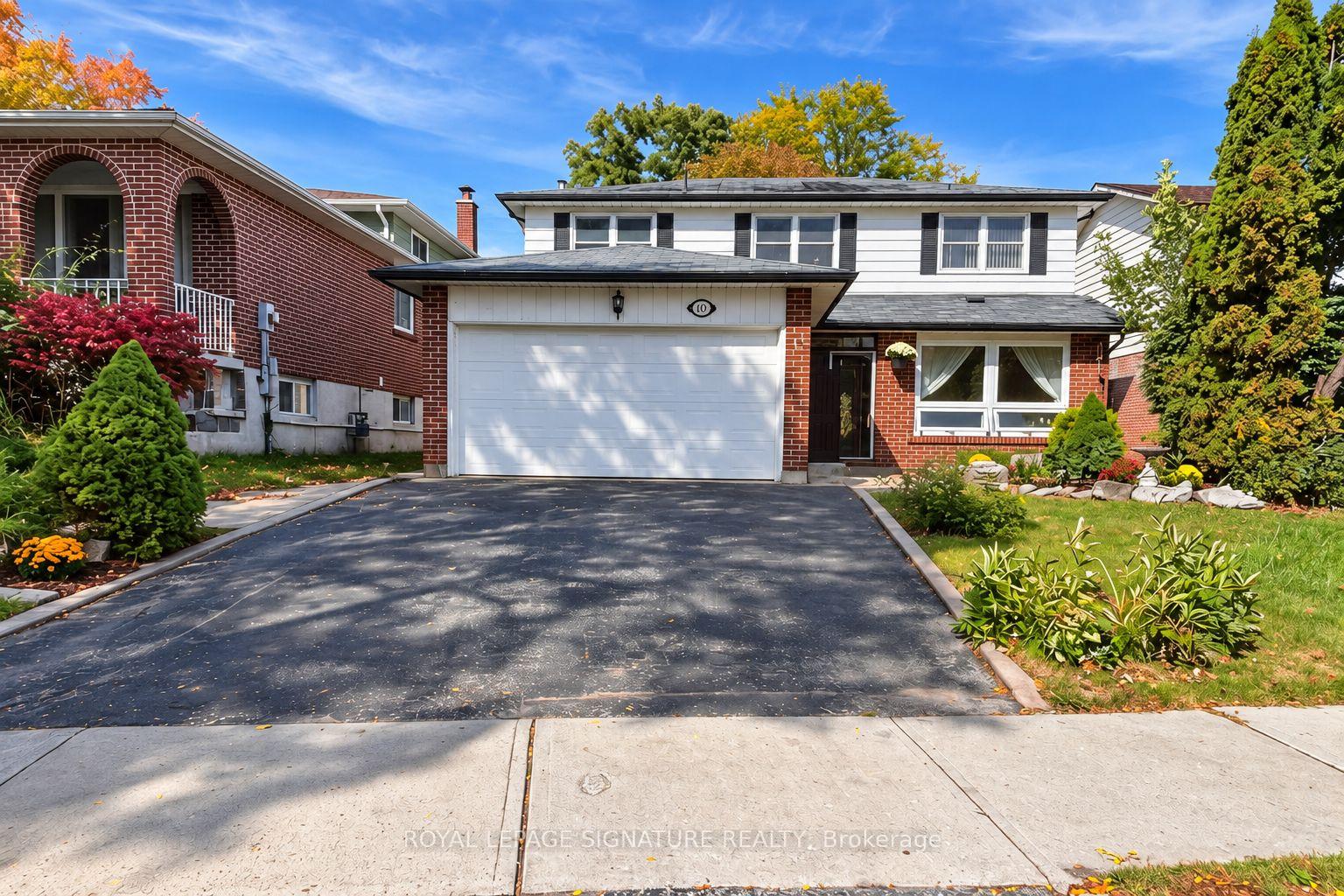 Photo 1 of 1476 Fieldlight Boulevard, Pickering, Liverpool — HOMEH