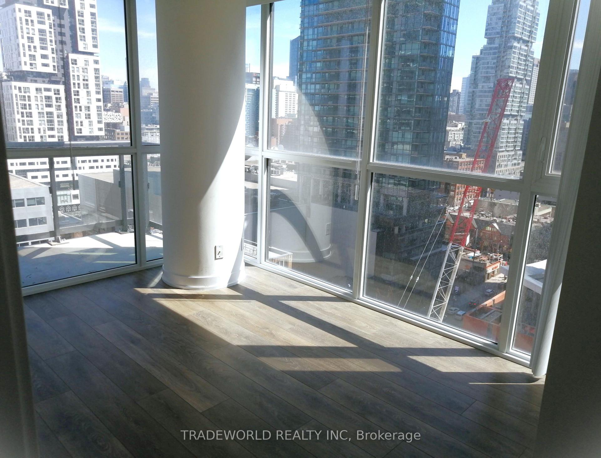 Photo 3 of Unit 1710, 87 Peter Street, Toronto, Waterfront Communities — HOMEH