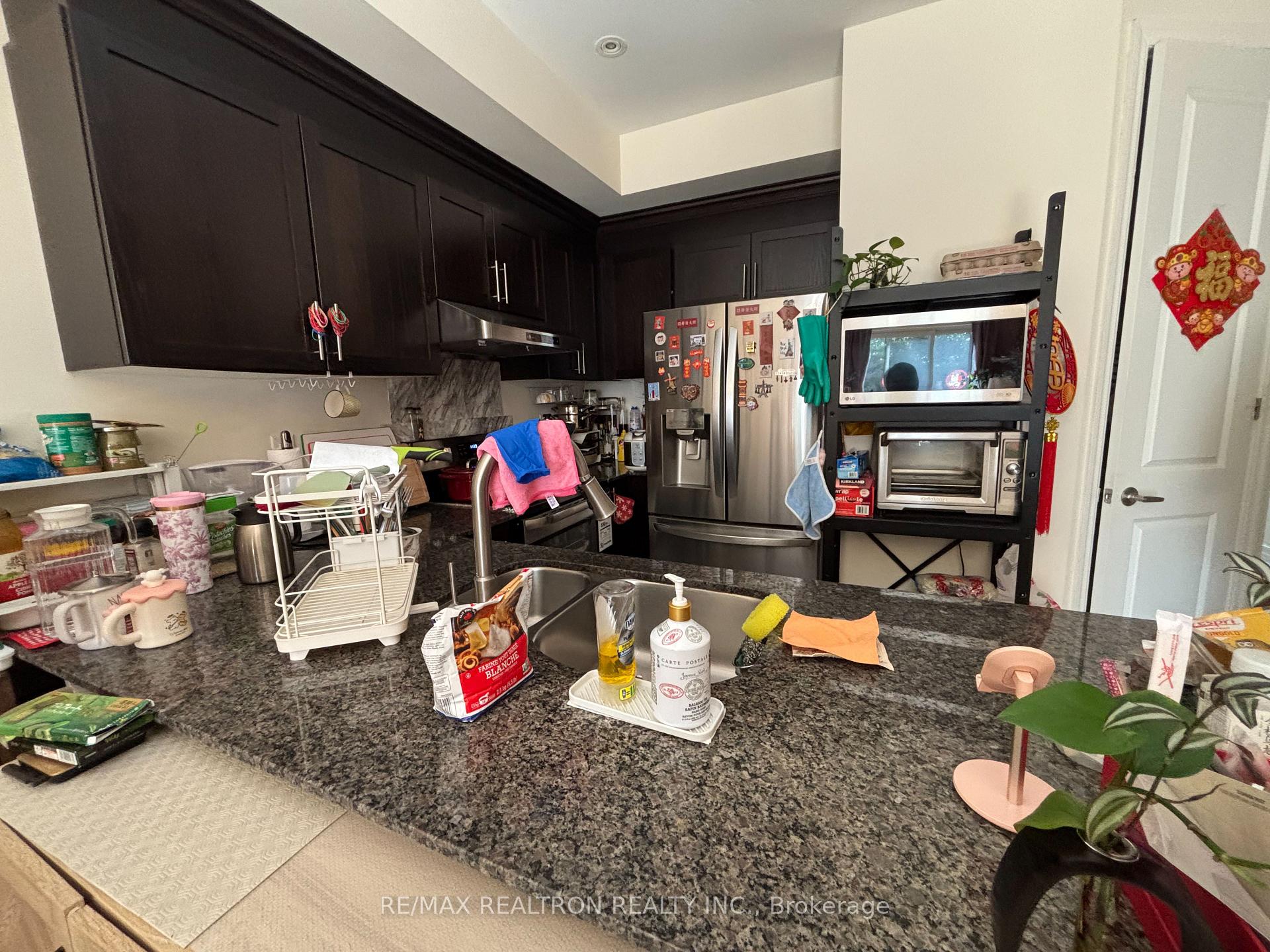 Photo 6 of 31 Karl Williams Lane, Markham, Box Grove — HOMEH