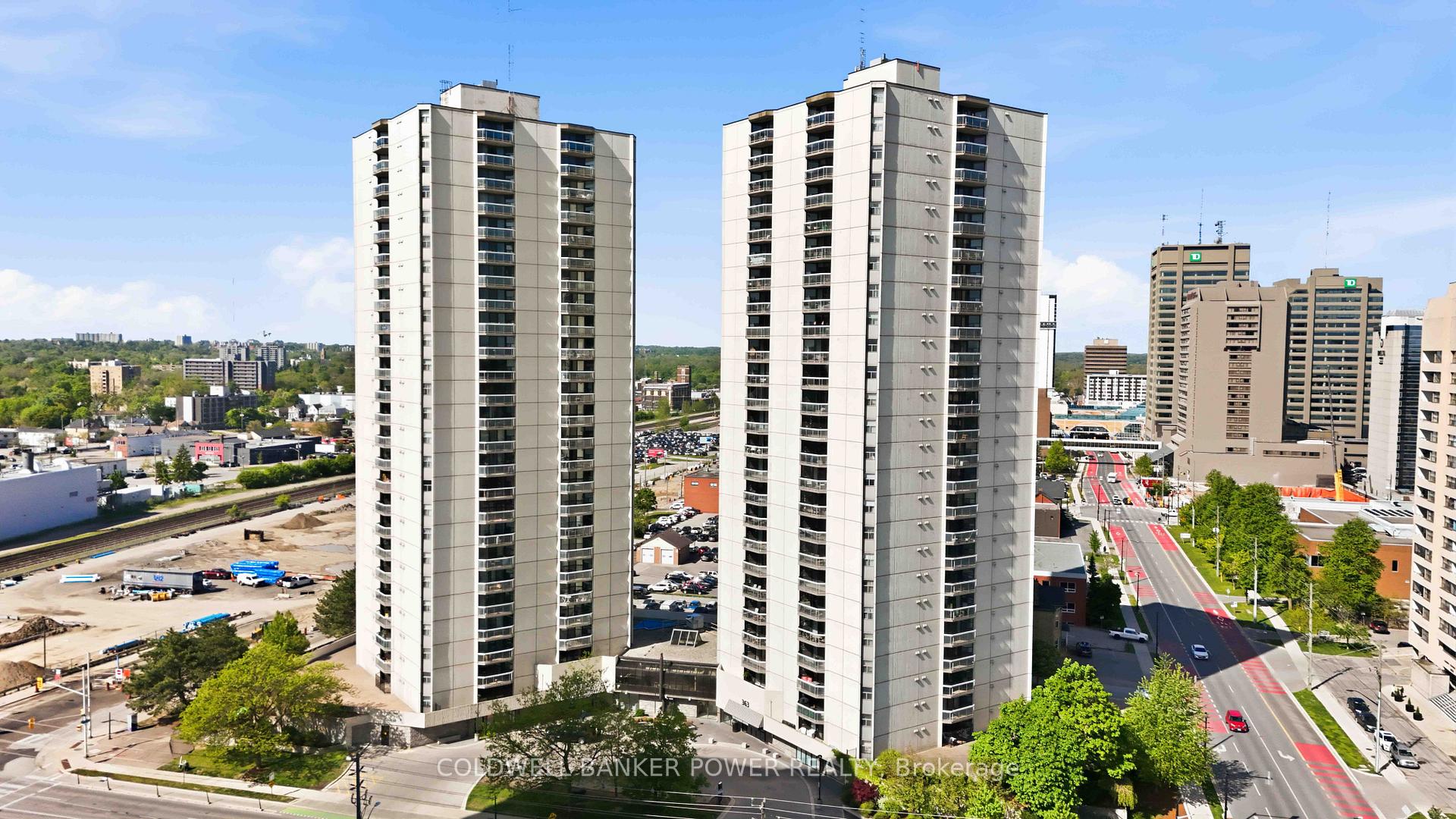 Photo of Unit 302, 323 Colborne Street