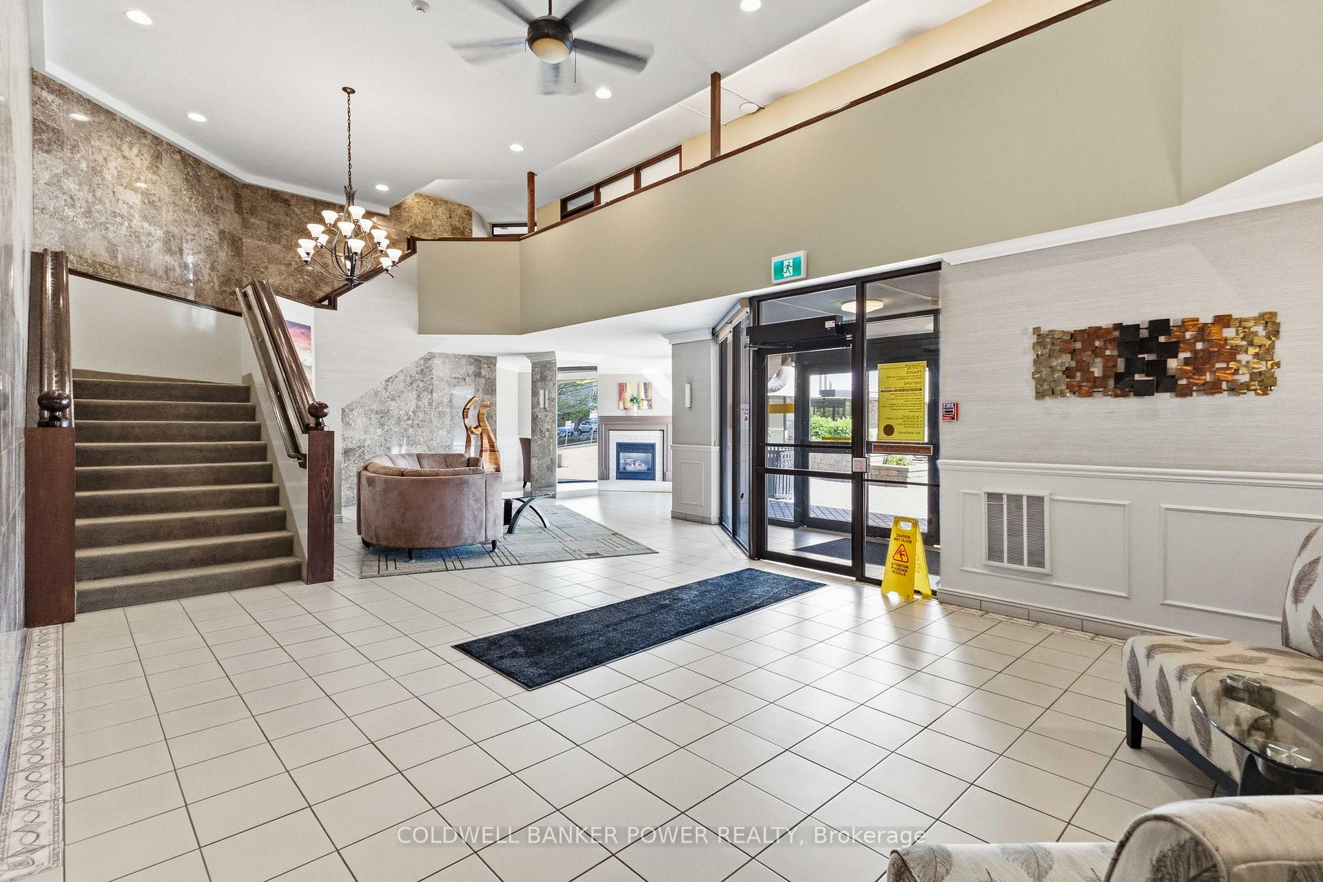 Photo 2 of Unit 302, 323 Colborne Street, London, East K — HOMEH
