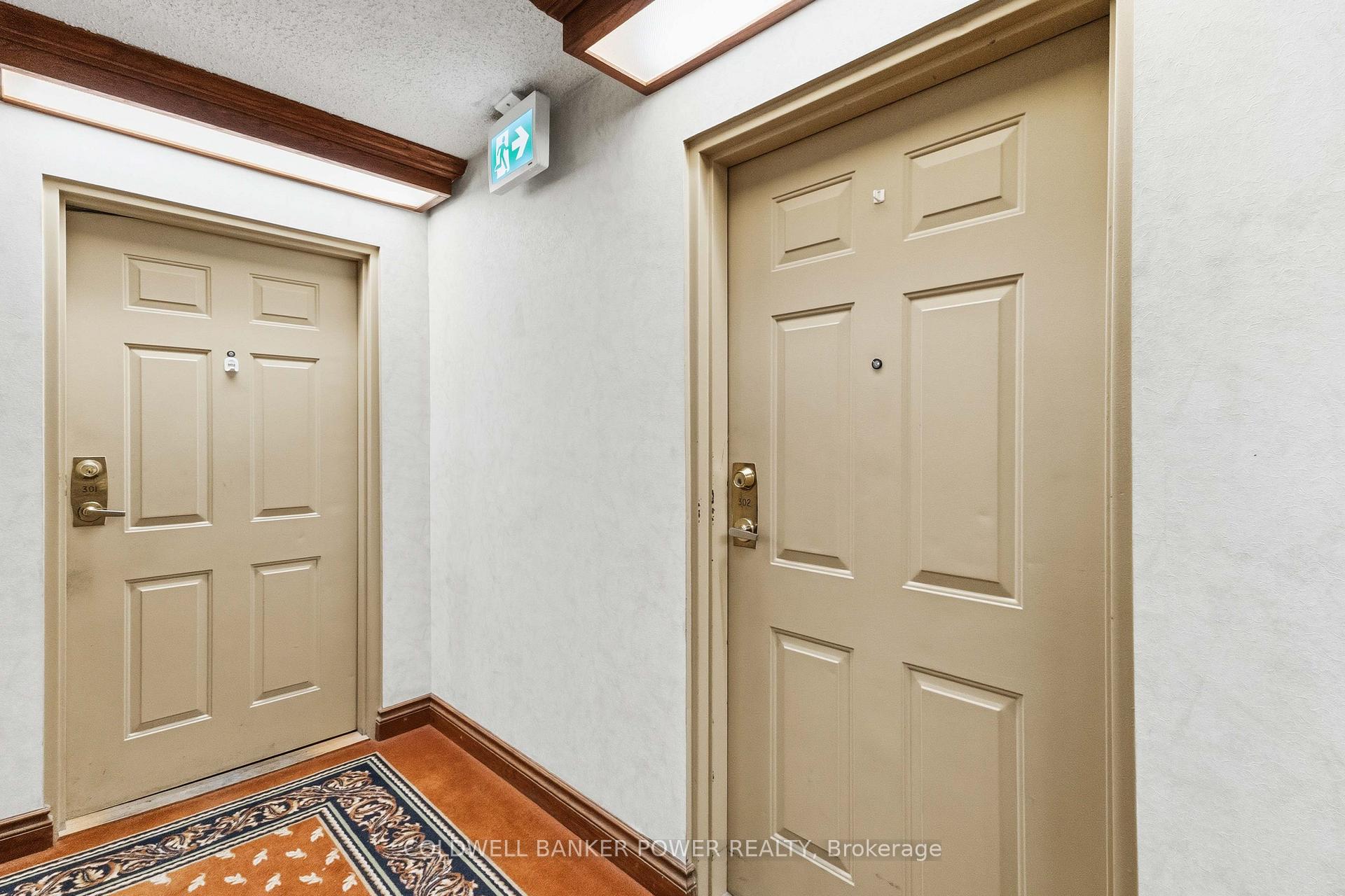 Photo 3 of Unit 302, 323 Colborne Street, London, East K — HOMEH