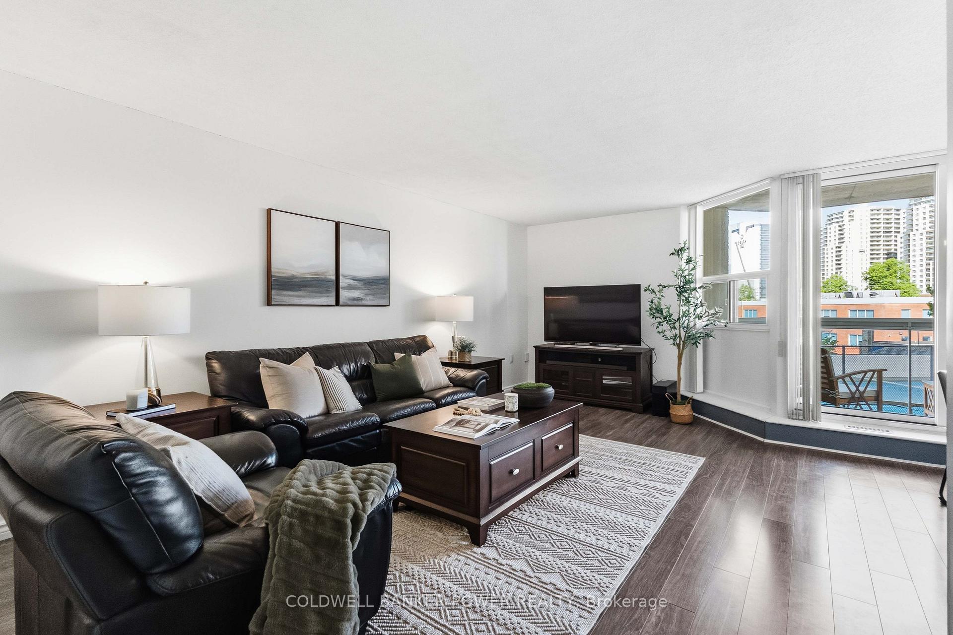 Photo 6 of Unit 302, 323 Colborne Street, London, East K — HOMEH