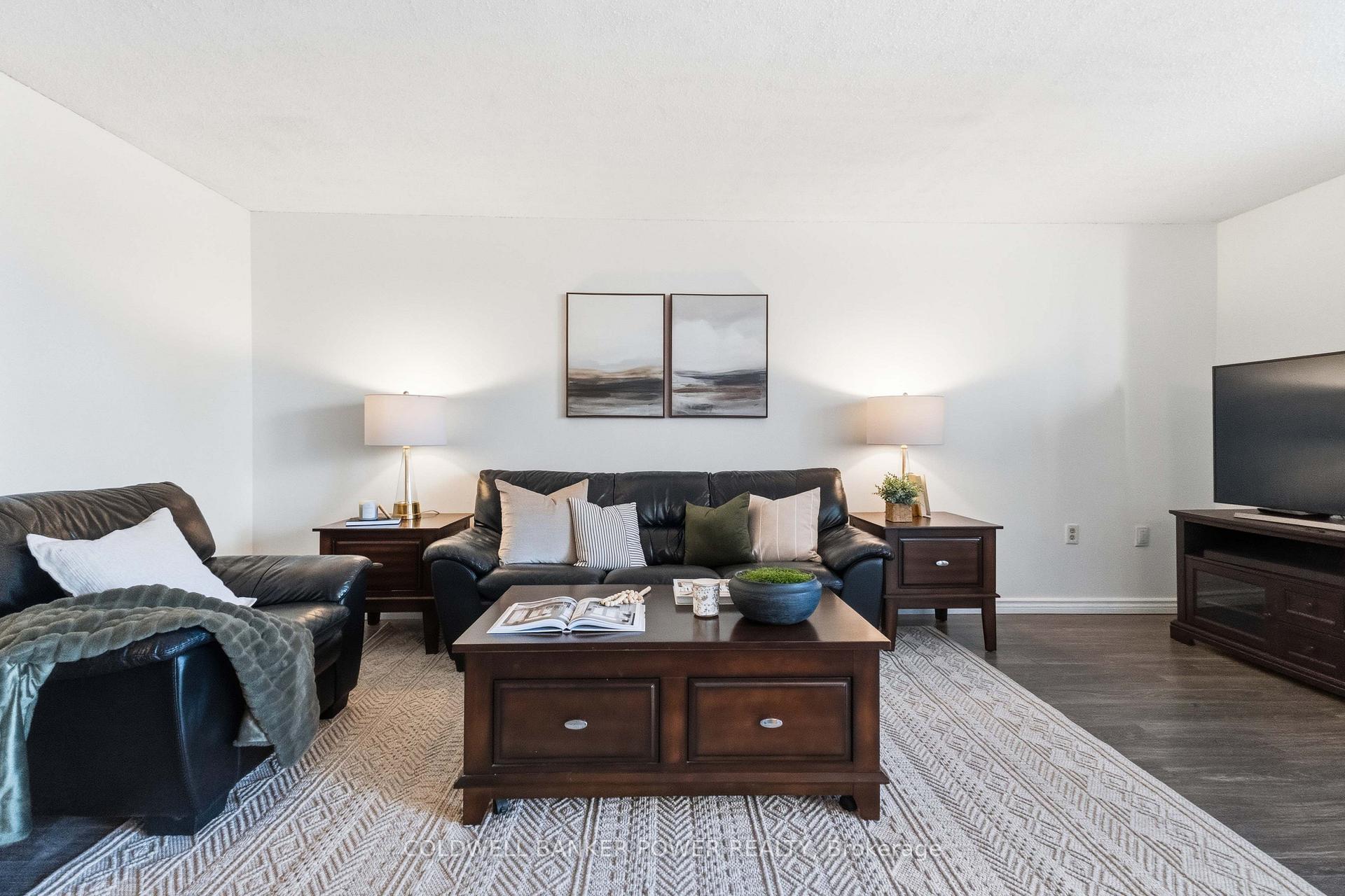 Photo 7 of Unit 302, 323 Colborne Street, London, East K — HOMEH