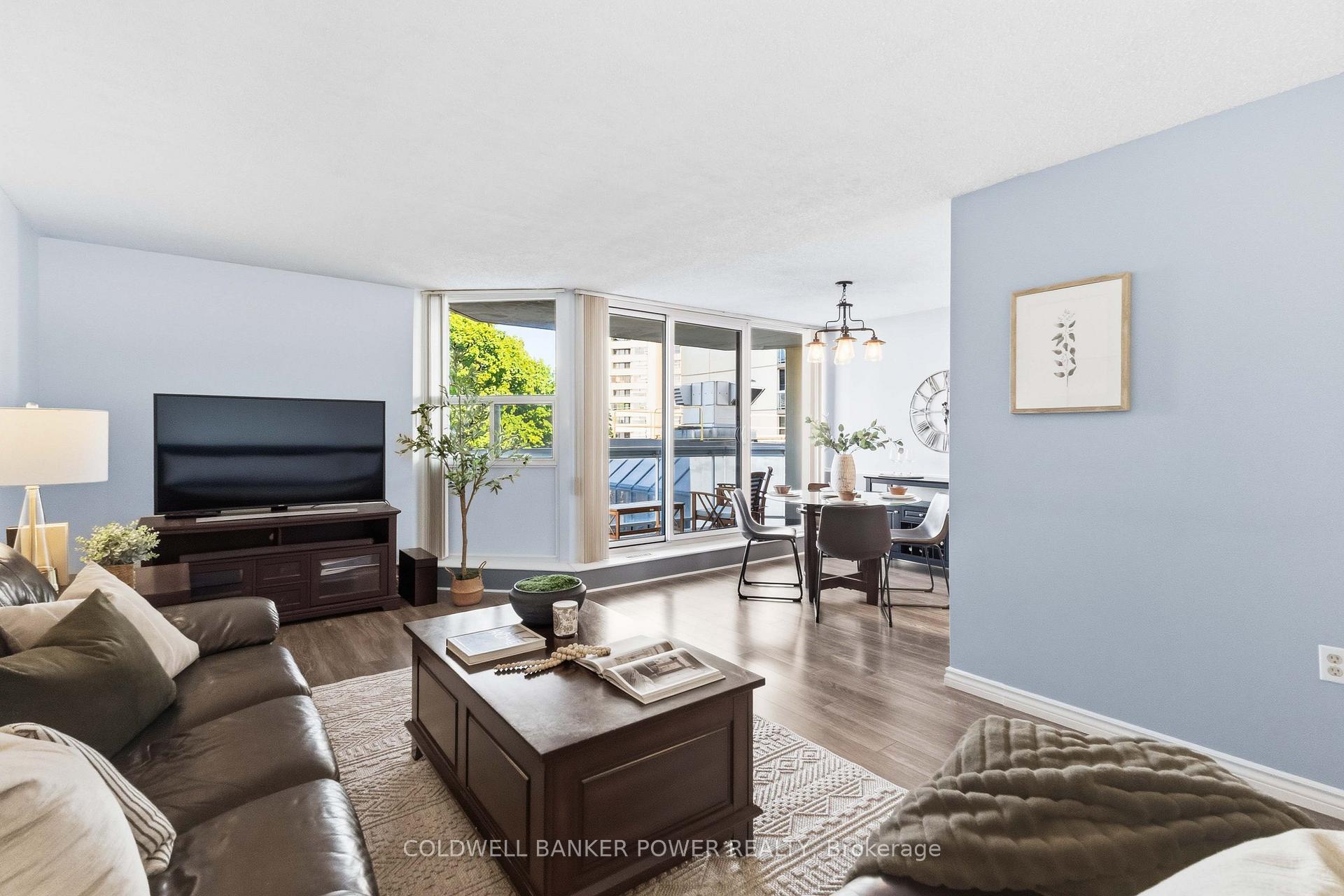 Photo 8 of Unit 302, 323 Colborne Street, London, East K — HOMEH