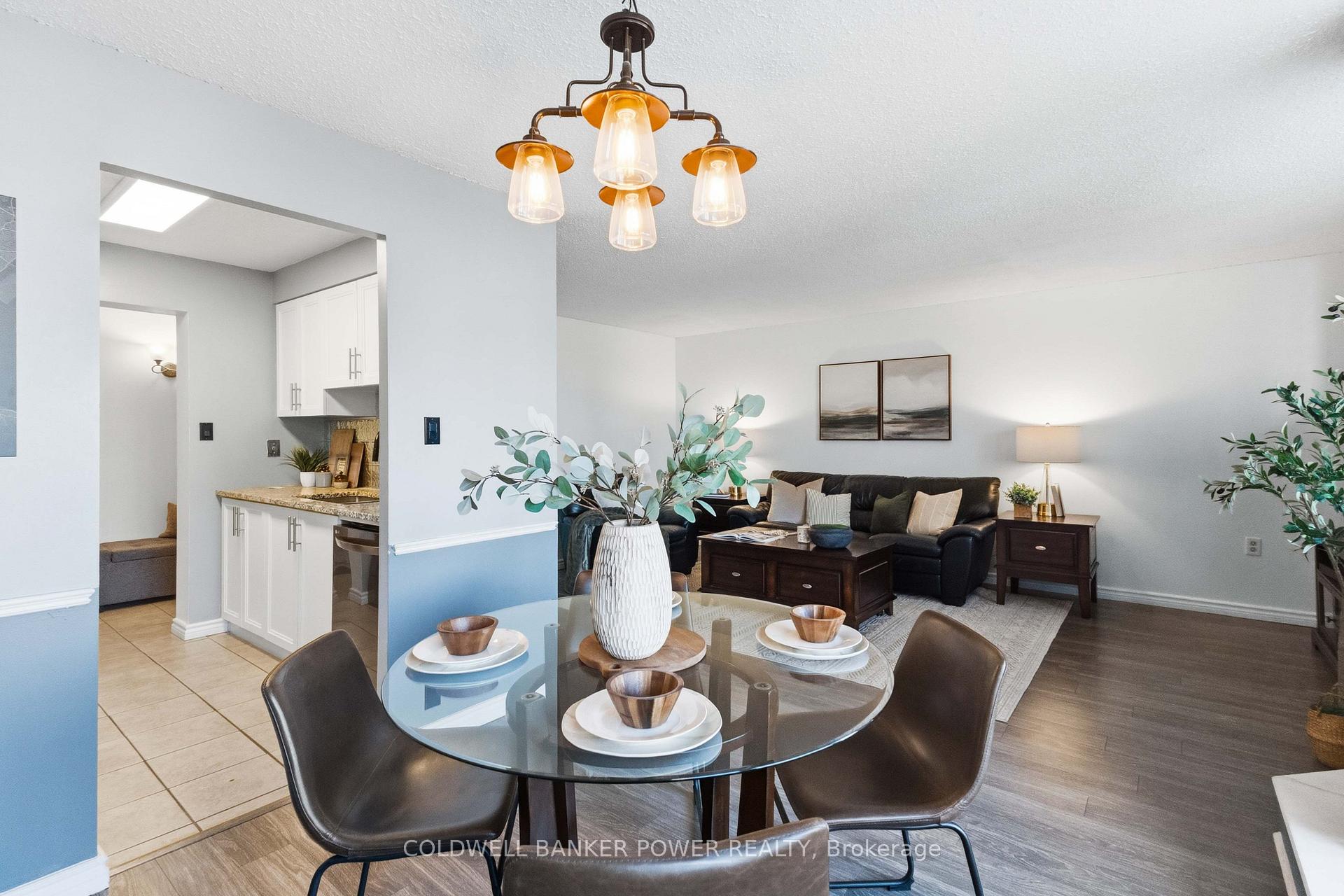 Photo 13 of Unit 302, 323 Colborne Street, London, East K — HOMEH