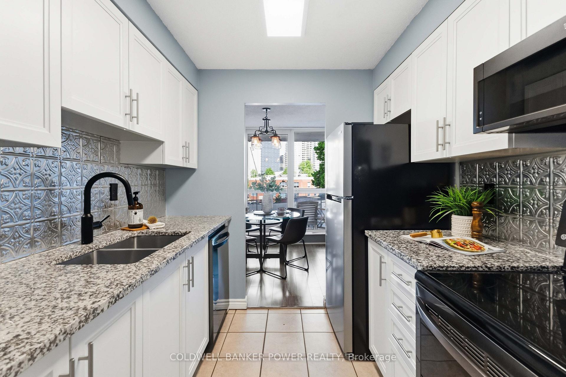 Photo 15 of Unit 302, 323 Colborne Street, London, East K — HOMEH