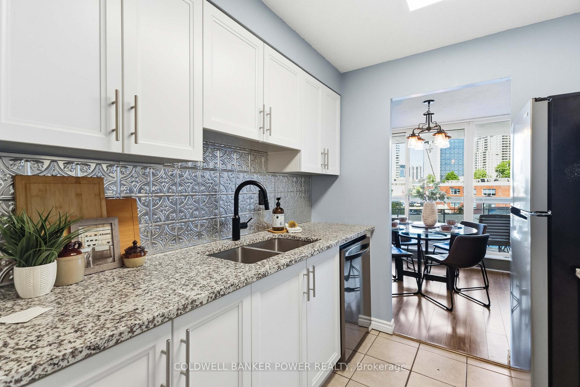 Photo 16 of Unit 302, 323 Colborne Street, London, East K — HOMEH