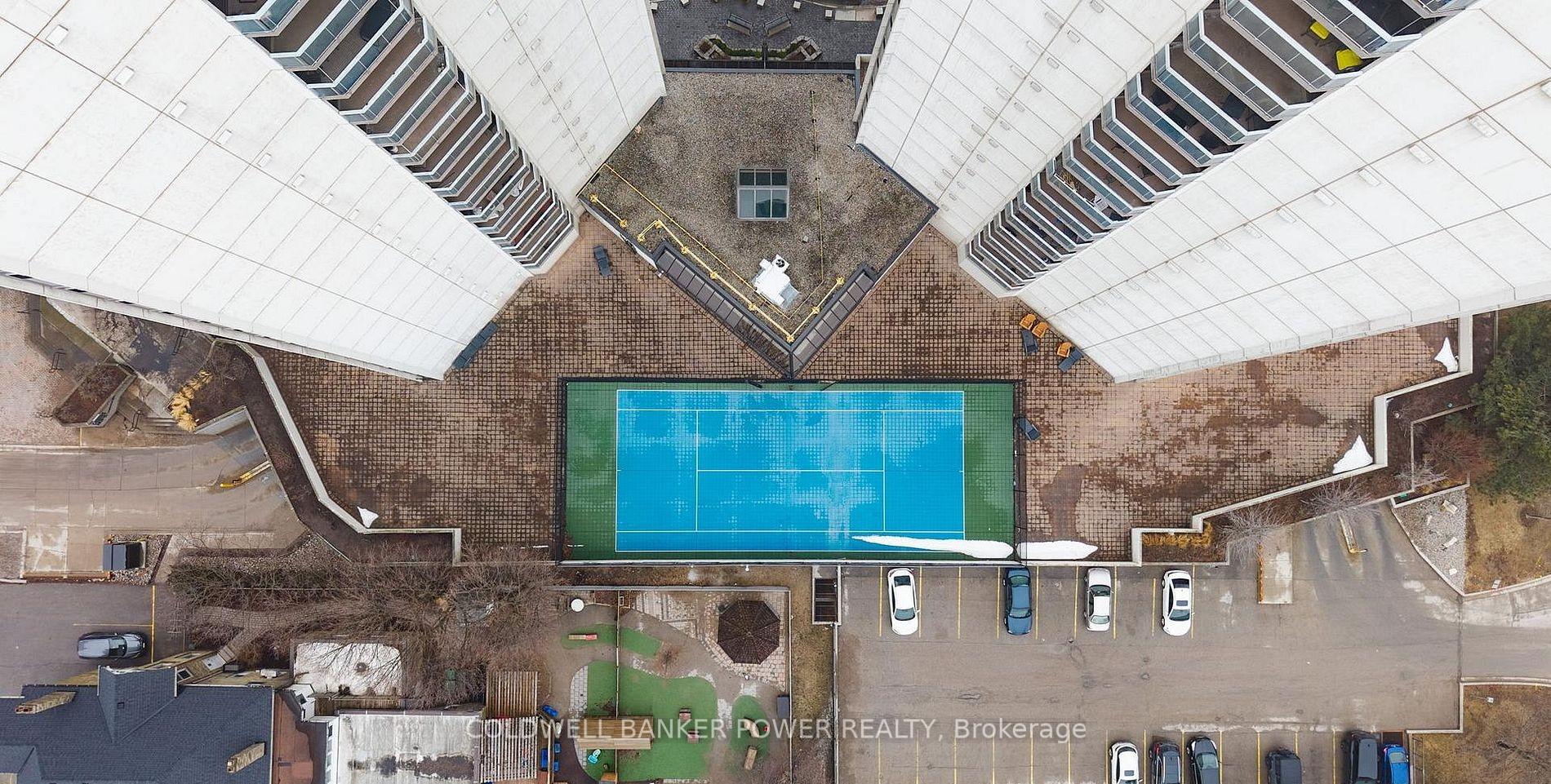 Photo 34 of Unit 302, 323 Colborne Street, London, East K — HOMEH