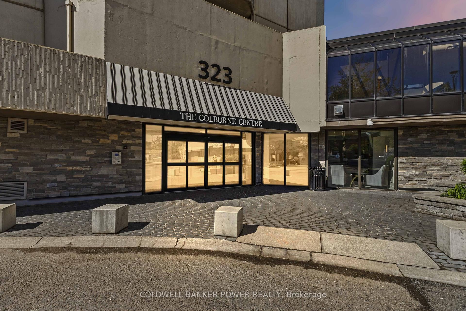 Photo 36 of Unit 302, 323 Colborne Street, London, East K — HOMEH