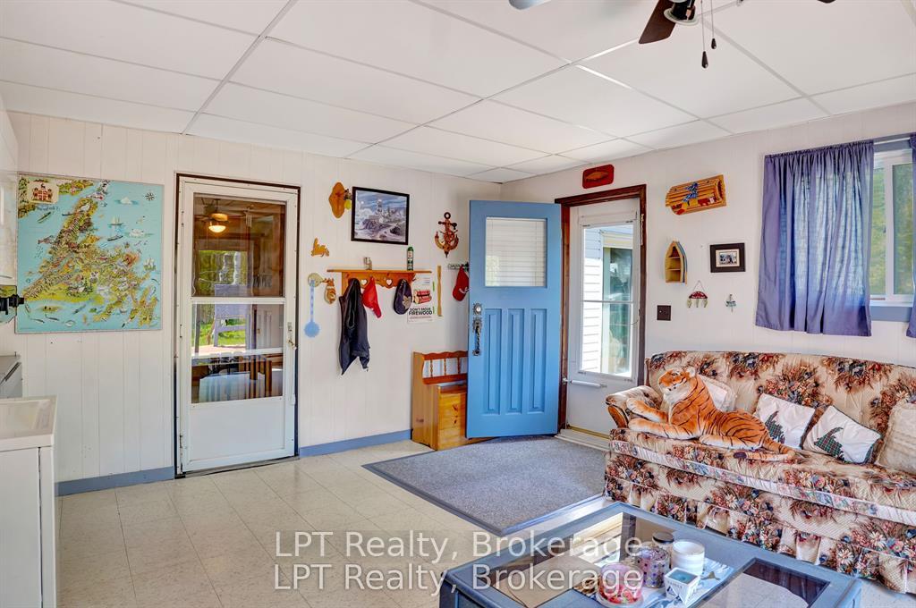 Photo 8 of 621 Huron Road, South Bruce Peninsula — HOMEH