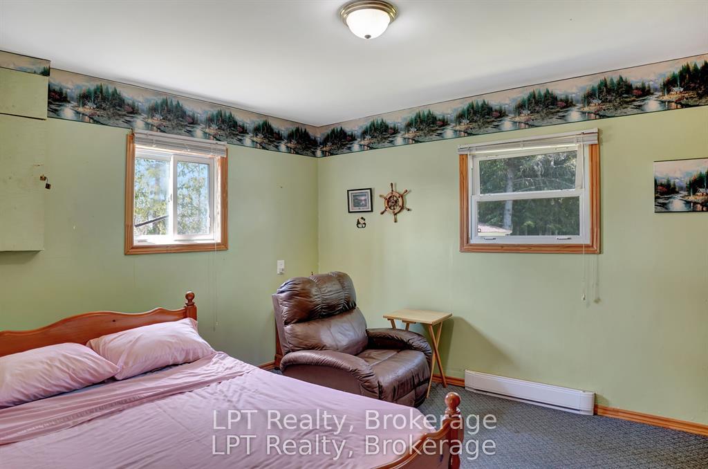 Photo 21 of 621 Huron Road, South Bruce Peninsula — HOMEH