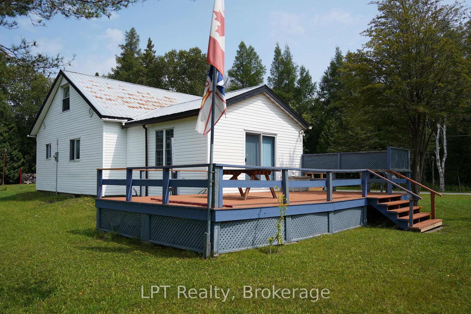 Photo 37 of 621 Huron Road, South Bruce Peninsula — HOMEH