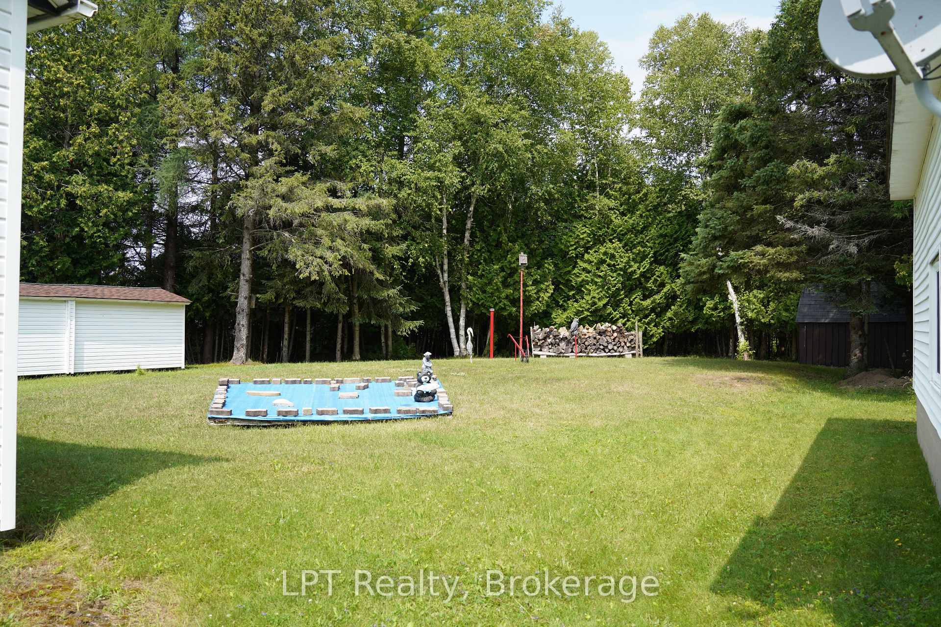 Photo 43 of 621 Huron Road, South Bruce Peninsula — HOMEH