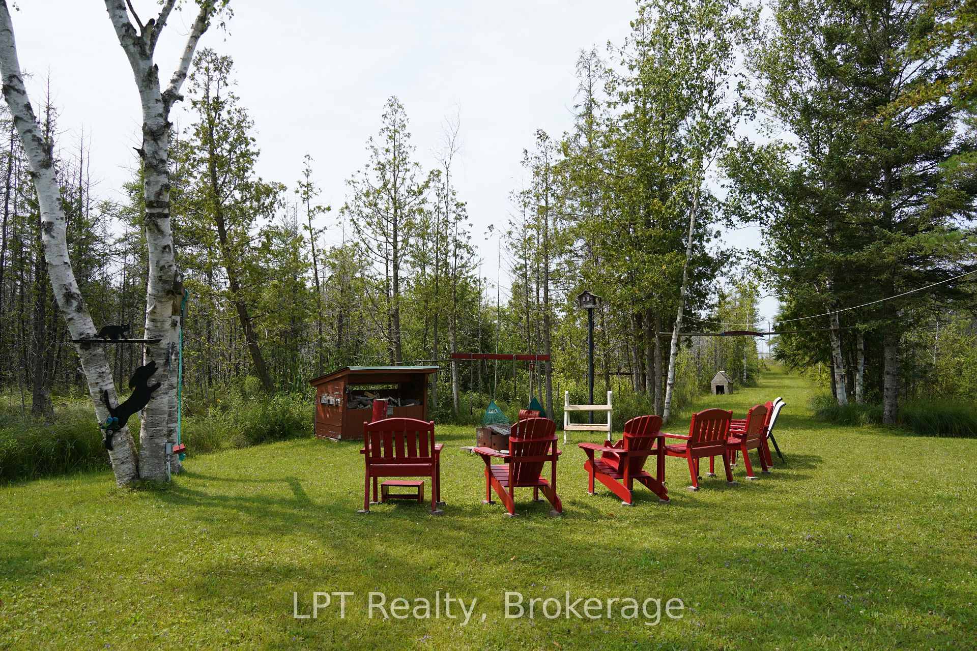 Photo 47 of 621 Huron Road, South Bruce Peninsula — HOMEH