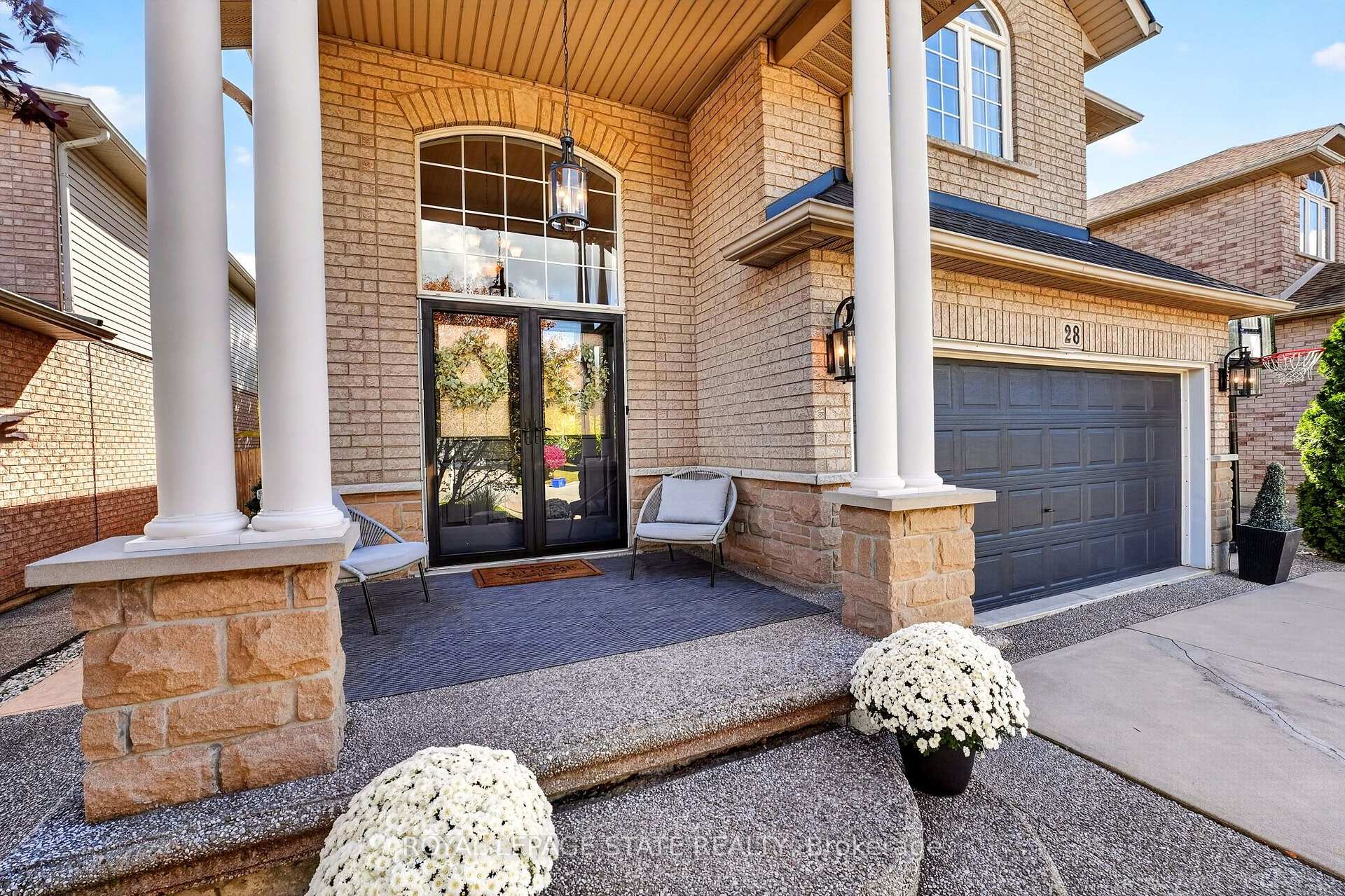 Photo 3 of 28 Holkham Avenue, Hamilton, Meadowlands — HOMEH