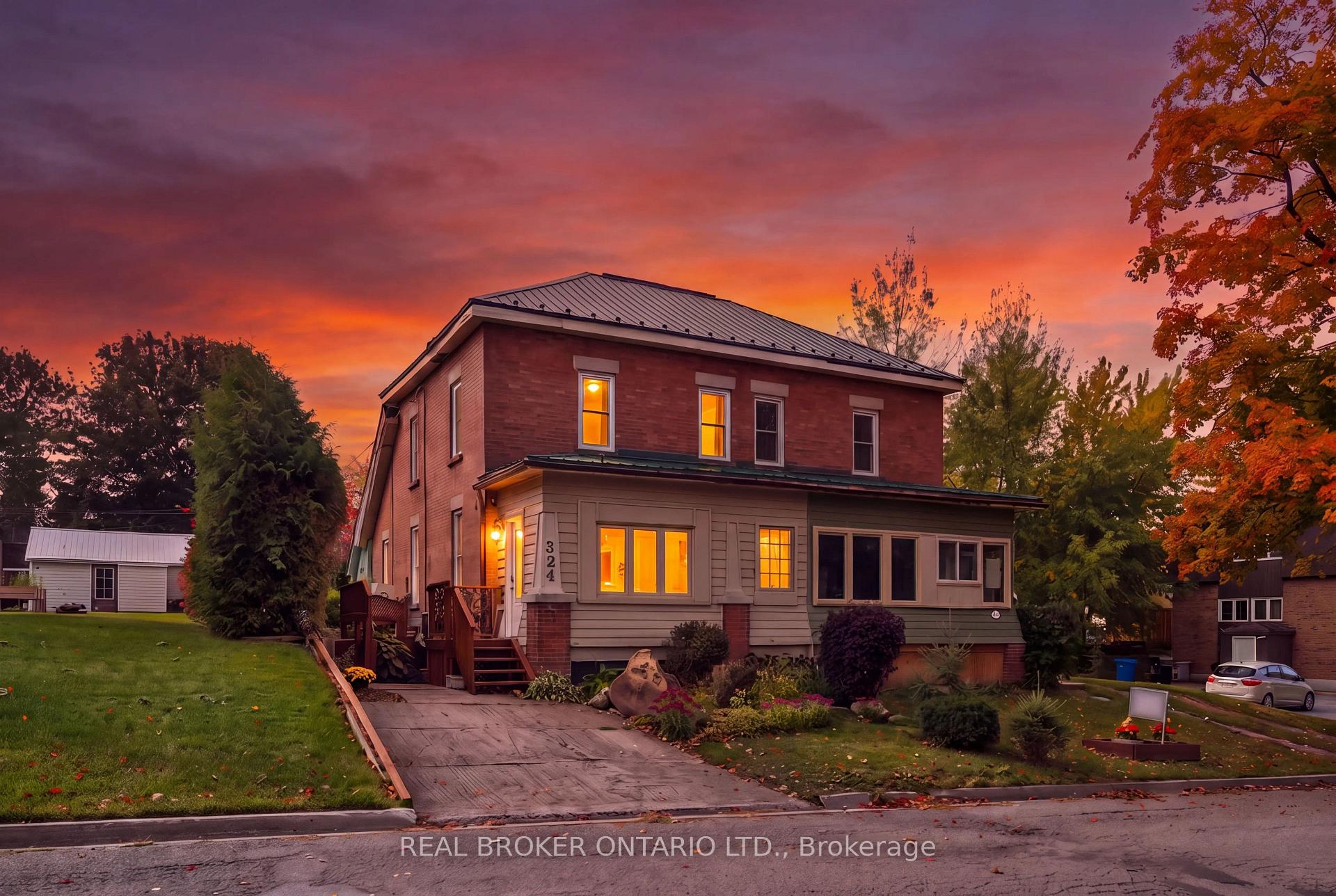 Photo of 324 Daly Street