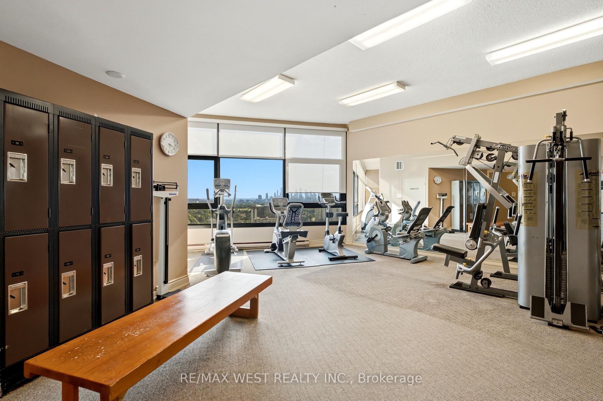 Photo 20 of Unit 504, 1300 Bloor Street, Mississauga, Applewood — HOMEH