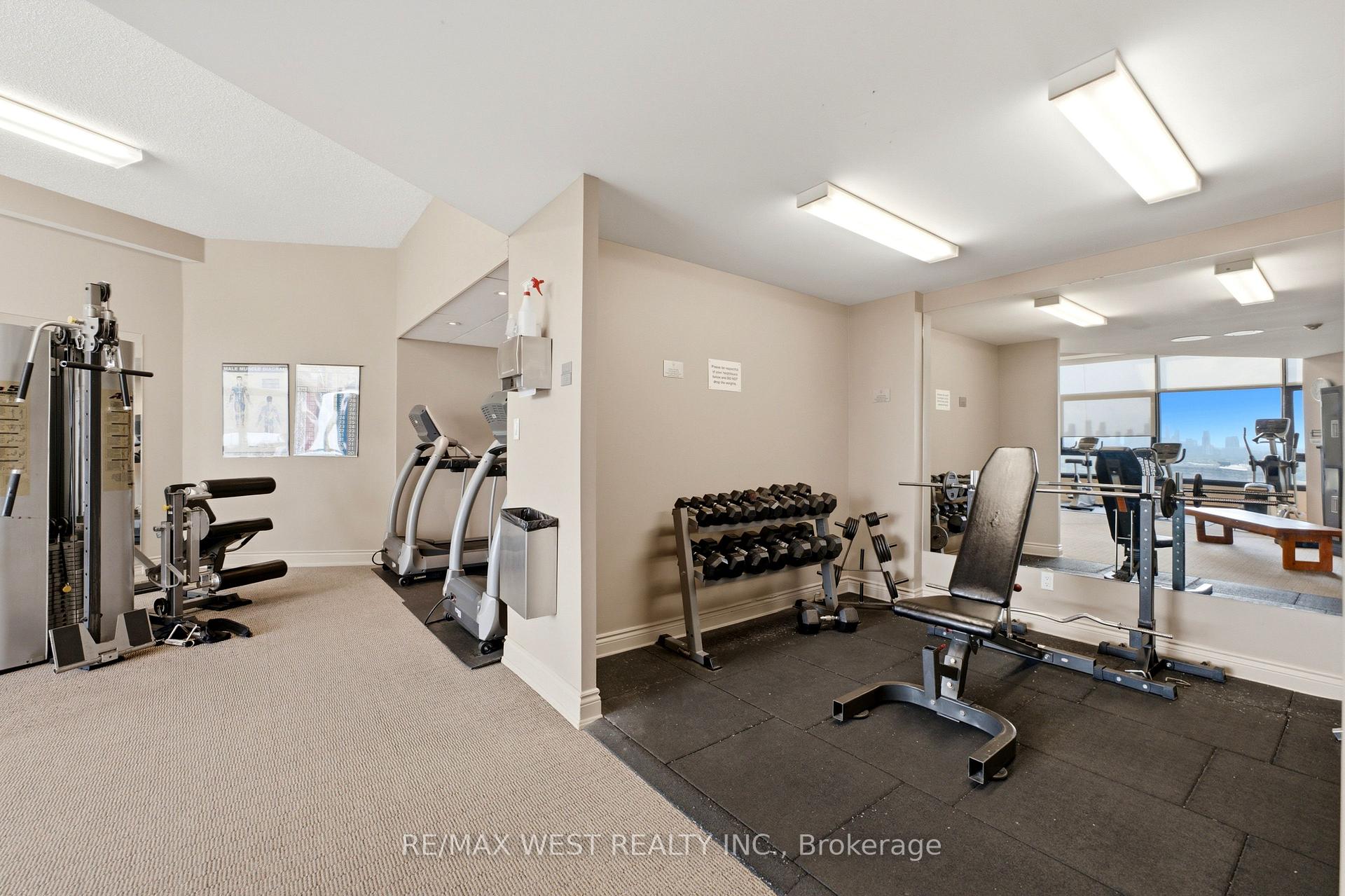 Photo 21 of Unit 504, 1300 Bloor Street, Mississauga, Applewood — HOMEH