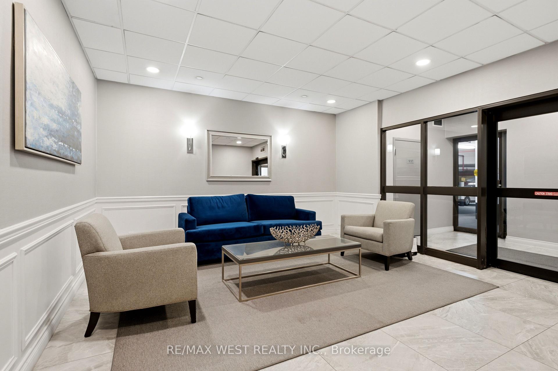 Photo 22 of Unit 504, 1300 Bloor Street, Mississauga, Applewood — HOMEH
