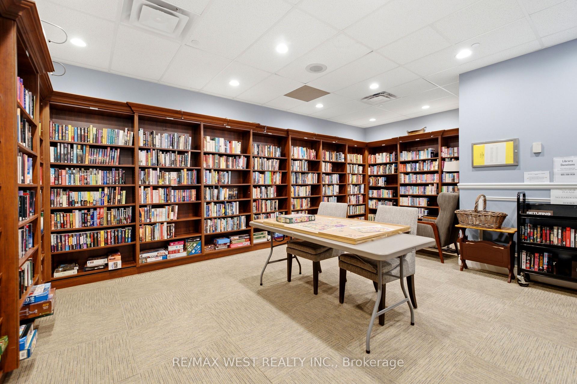 Photo 26 of Unit 504, 1300 Bloor Street, Mississauga, Applewood — HOMEH