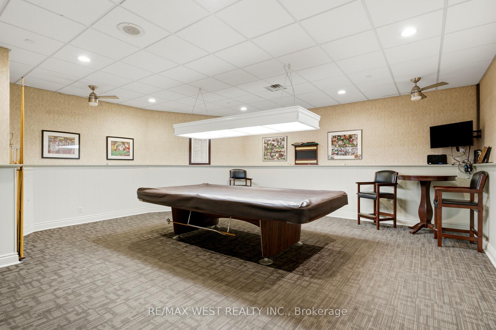Photo 28 of Unit 504, 1300 Bloor Street, Mississauga, Applewood — HOMEH