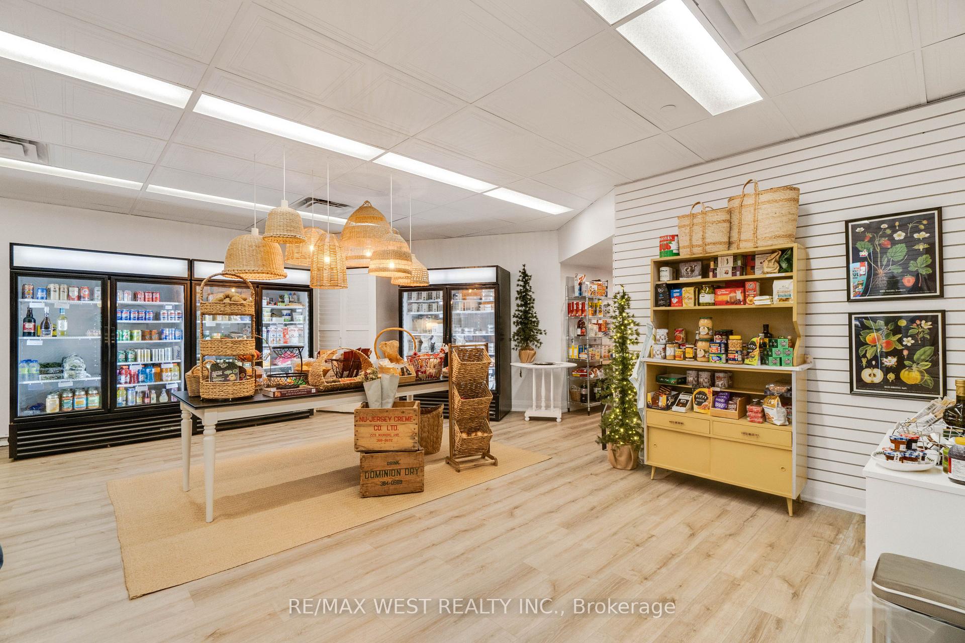 Photo 29 of Unit 504, 1300 Bloor Street, Mississauga, Applewood — HOMEH