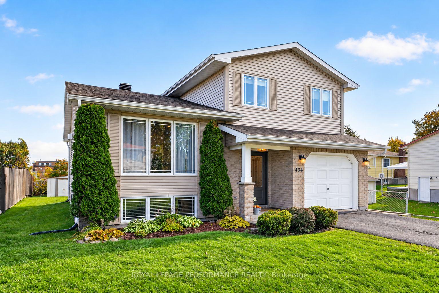 Photo 2 of 434 Cline Avenue, Cornwall, Cornwall — HOMEH