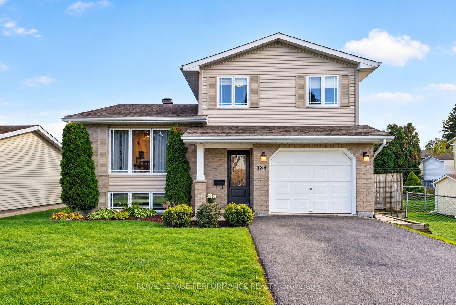 Photo 3 of 434 Cline Avenue, Cornwall, Cornwall — HOMEH