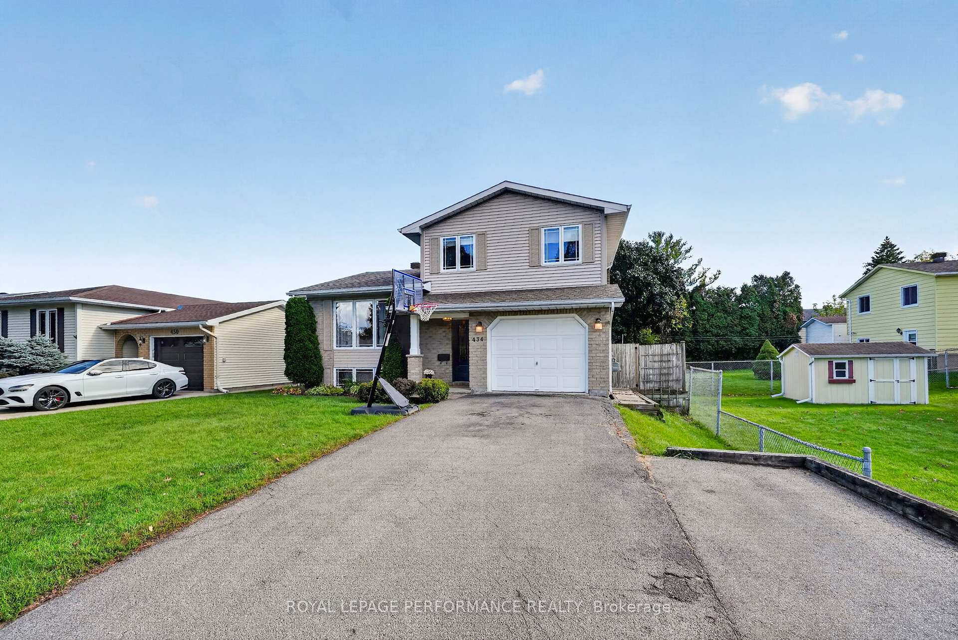 Photo 4 of 434 Cline Avenue, Cornwall, Cornwall — HOMEH