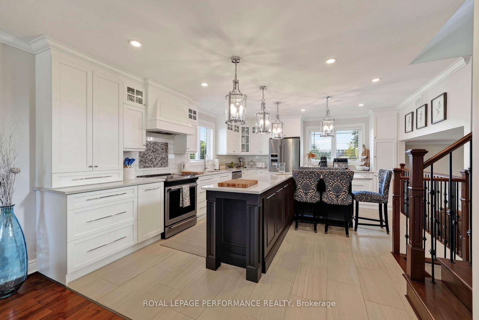 Photo 10 of 434 Cline Avenue, Cornwall, Cornwall — HOMEH